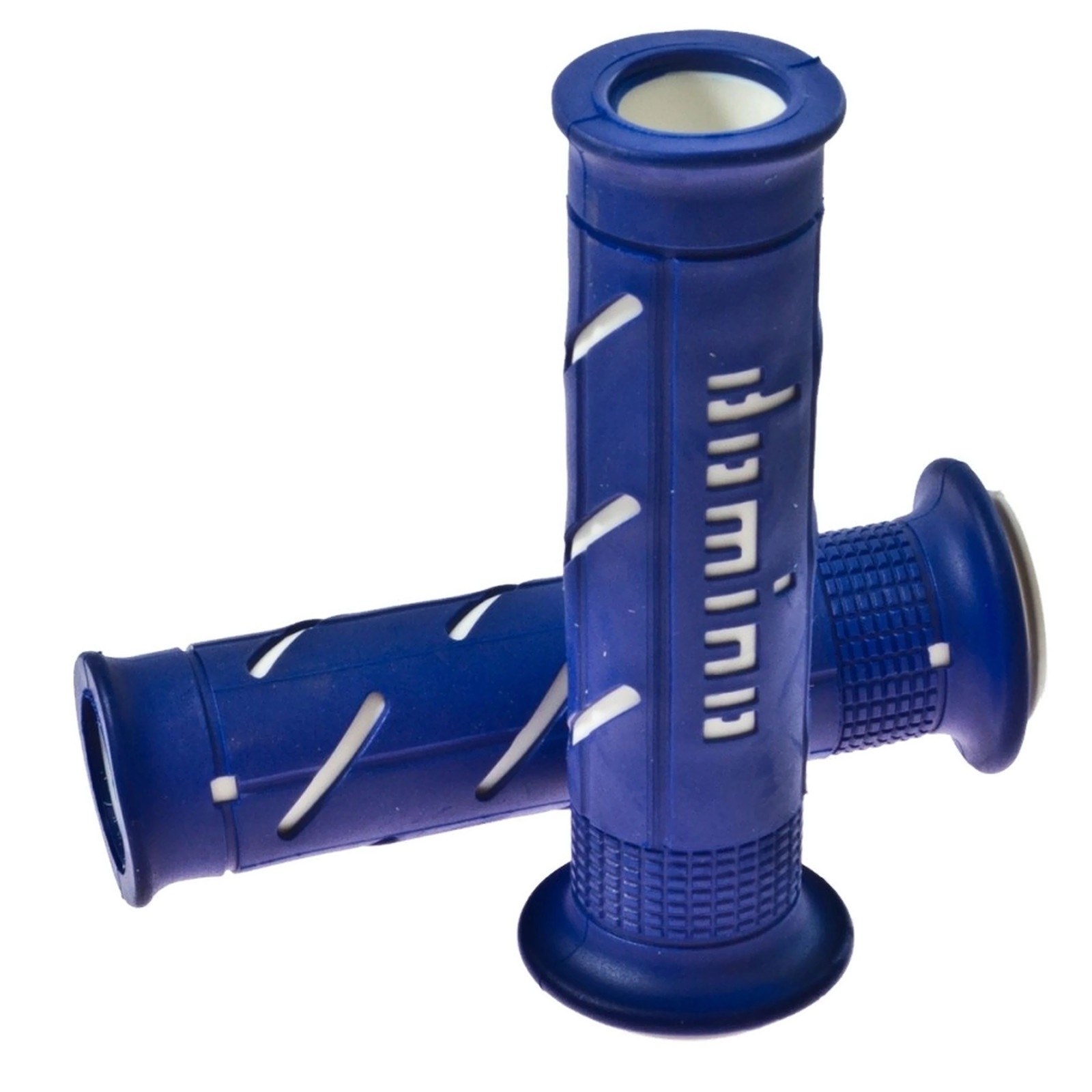 Domino Griffgummi blau/weiß A25041C4648B7-0