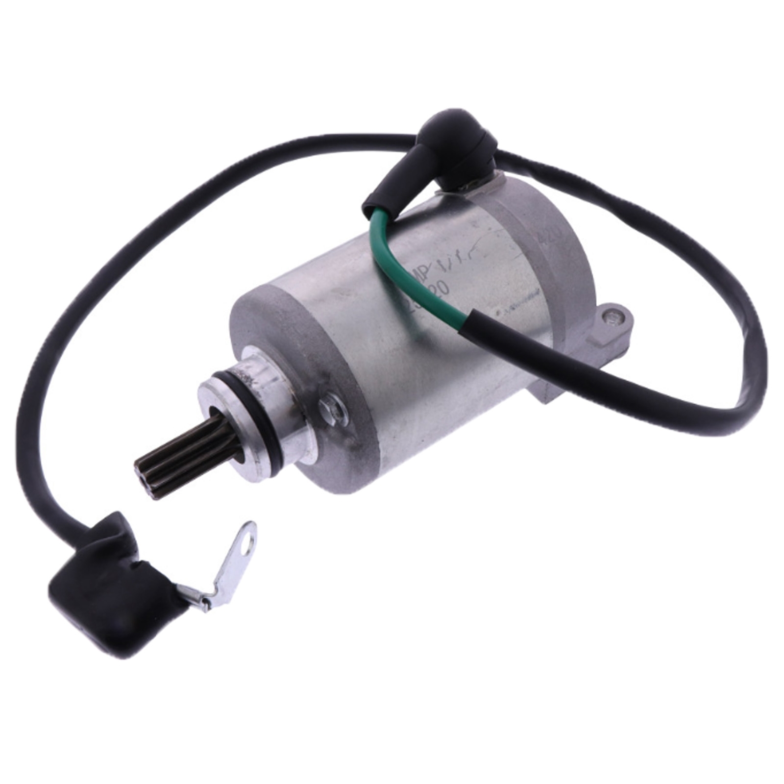 JMP Anlasser für Kawasaki Ninja ZX-6R 636 2003 - 2006 ZX-6RR 600 2003 - 2006 Startermotor