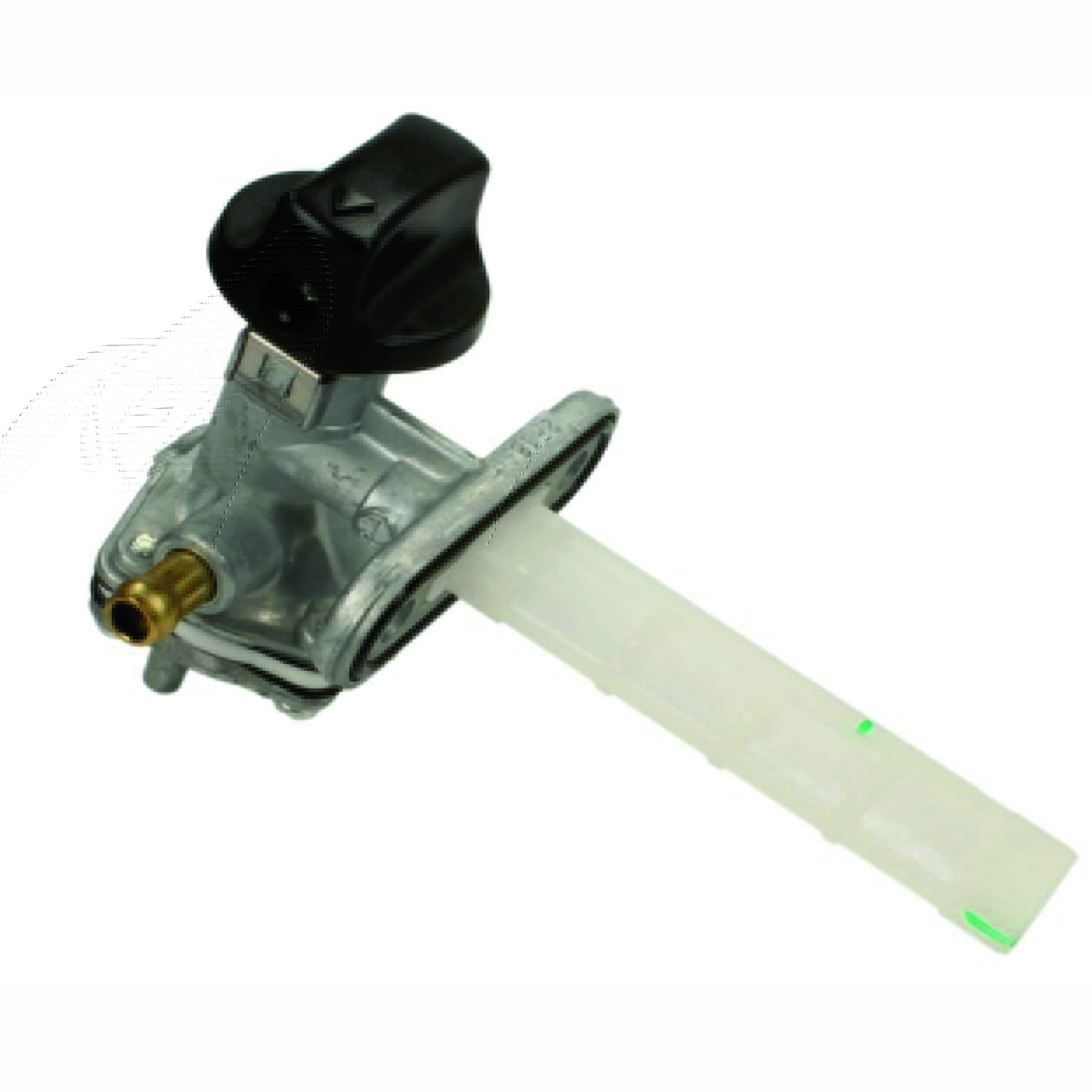 Tourmax FPC-313 Benzinhahn Kraftstoffhahn für Suzuki GSX 600 F FU GSX 750 F 1998-06