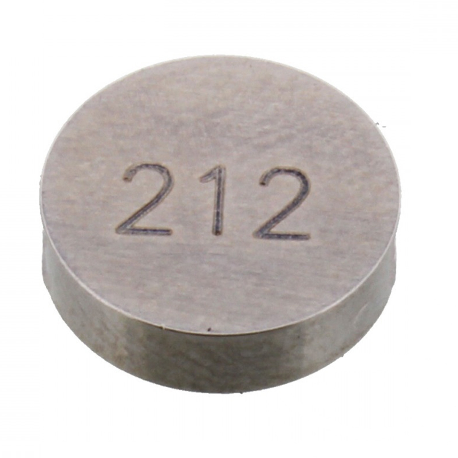 JMP BC48-089-2.12 Ventil Einstellplättchen Shim 8.9 mm 2.12 mm Stärke Ventilspiel Einstellung