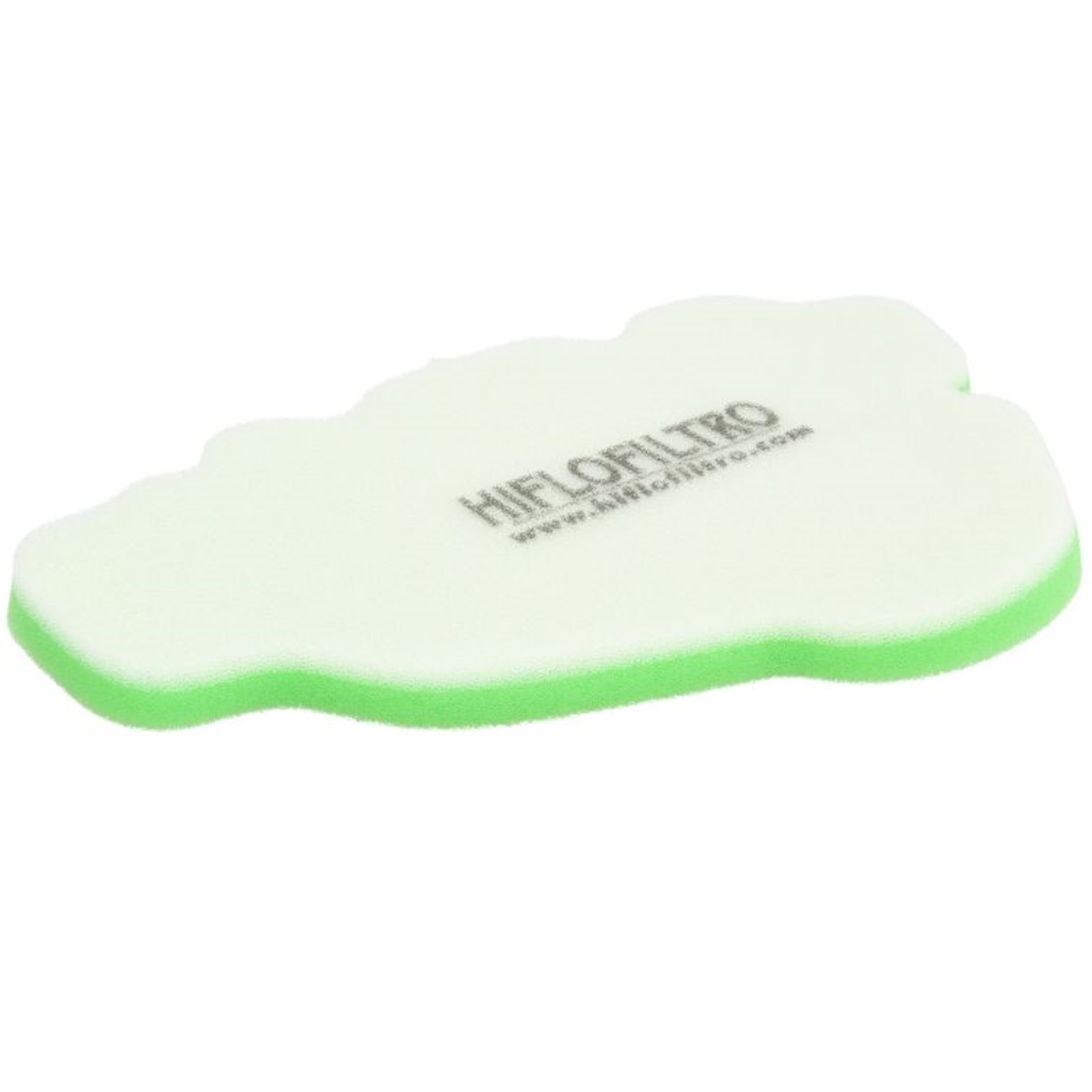HIFLO HFA5209DS Luftfilter für Piaggio Skipper 125 Vespa ET4 50 125 Italjet Torpedo Derbi Boulevard Benelli