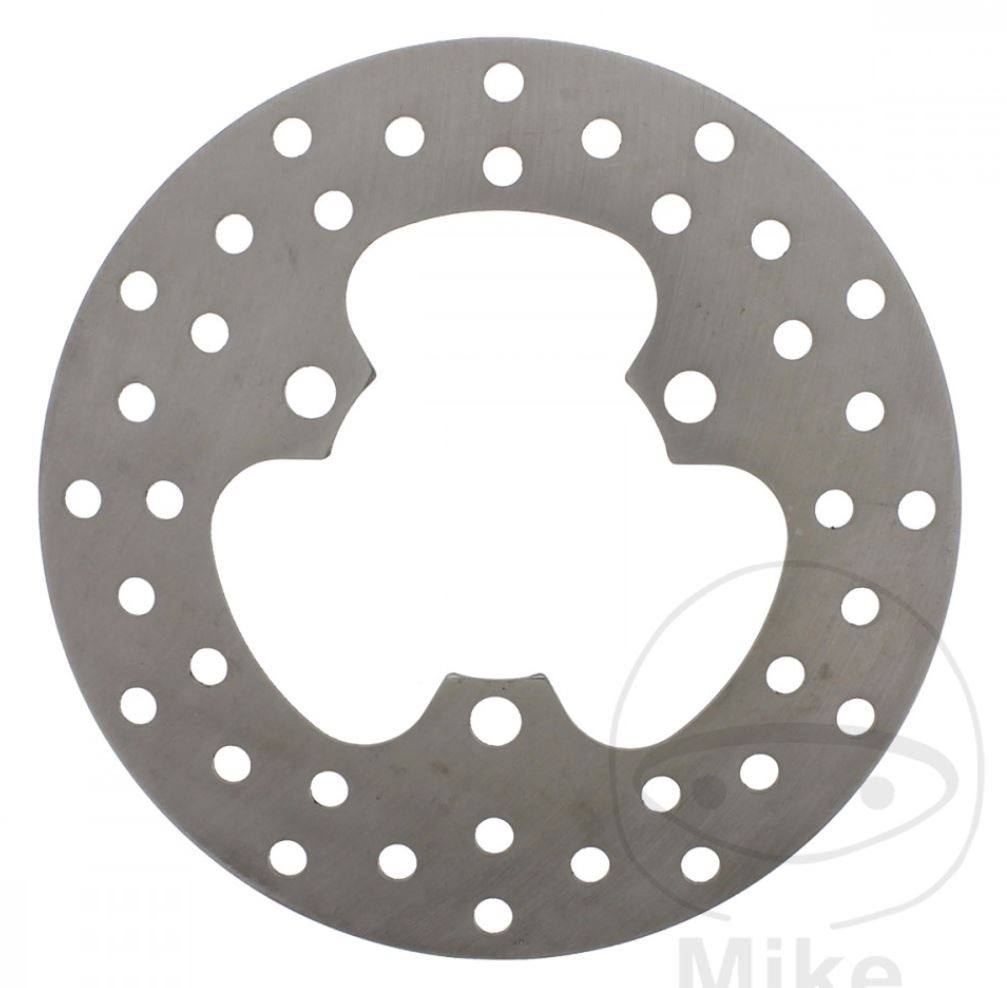 EBC Bremsscheibe MD6233D