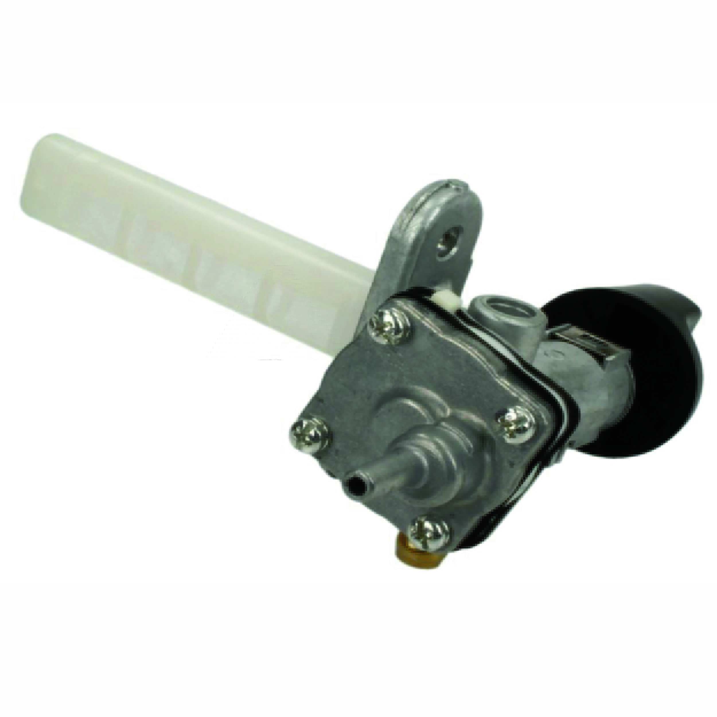 Tourmax FPC-313 Benzinhahn Kraftstoffhahn für Suzuki GSX 600 F FU GSX 750 F 1998-06
