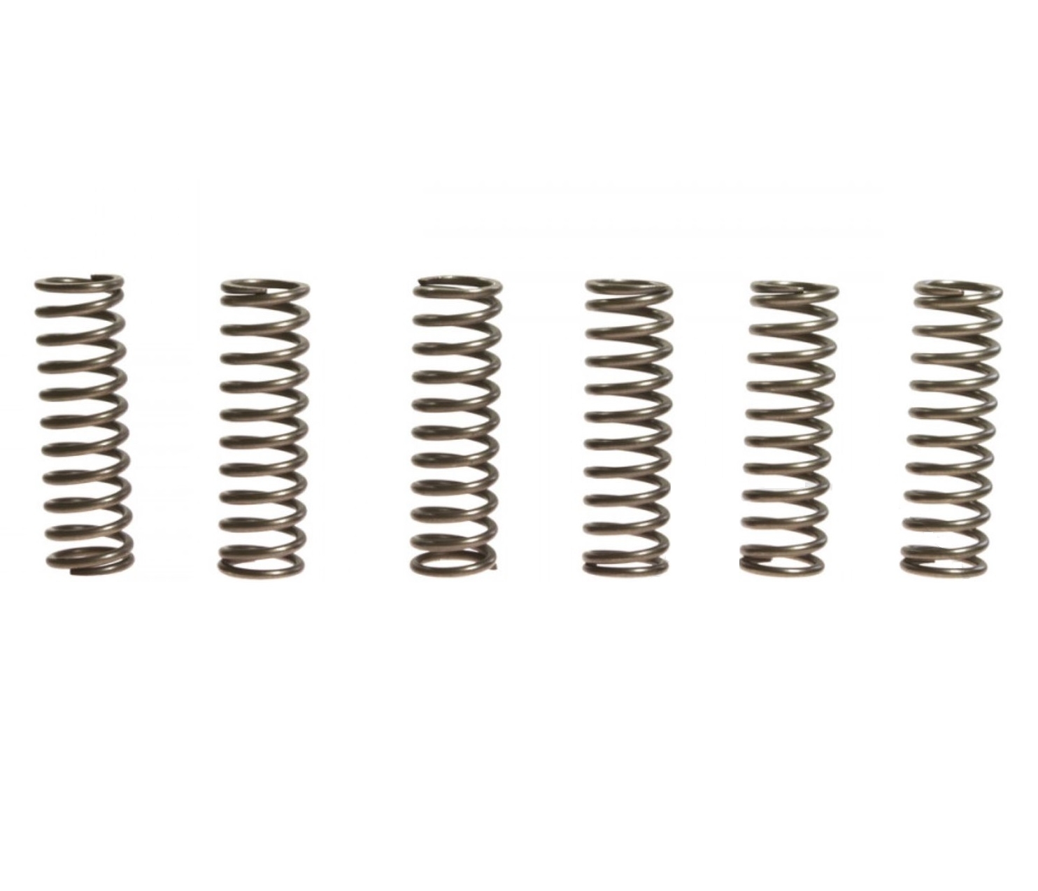 6x EBC CSK126 Kupplungsfedern für Yamaha YZF-R6 600 Norton Commando 961