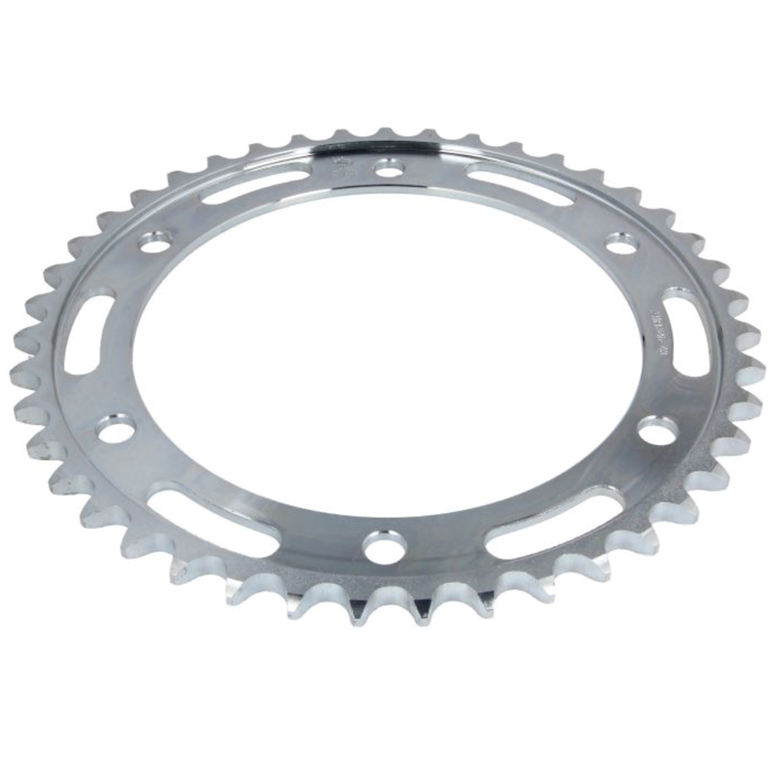 JT JTR1346.44 Kettenrad 44 Zähne Teilung 525 für Honda CB1000 RA 2018-24 VFR800 F ABS VFR800 X