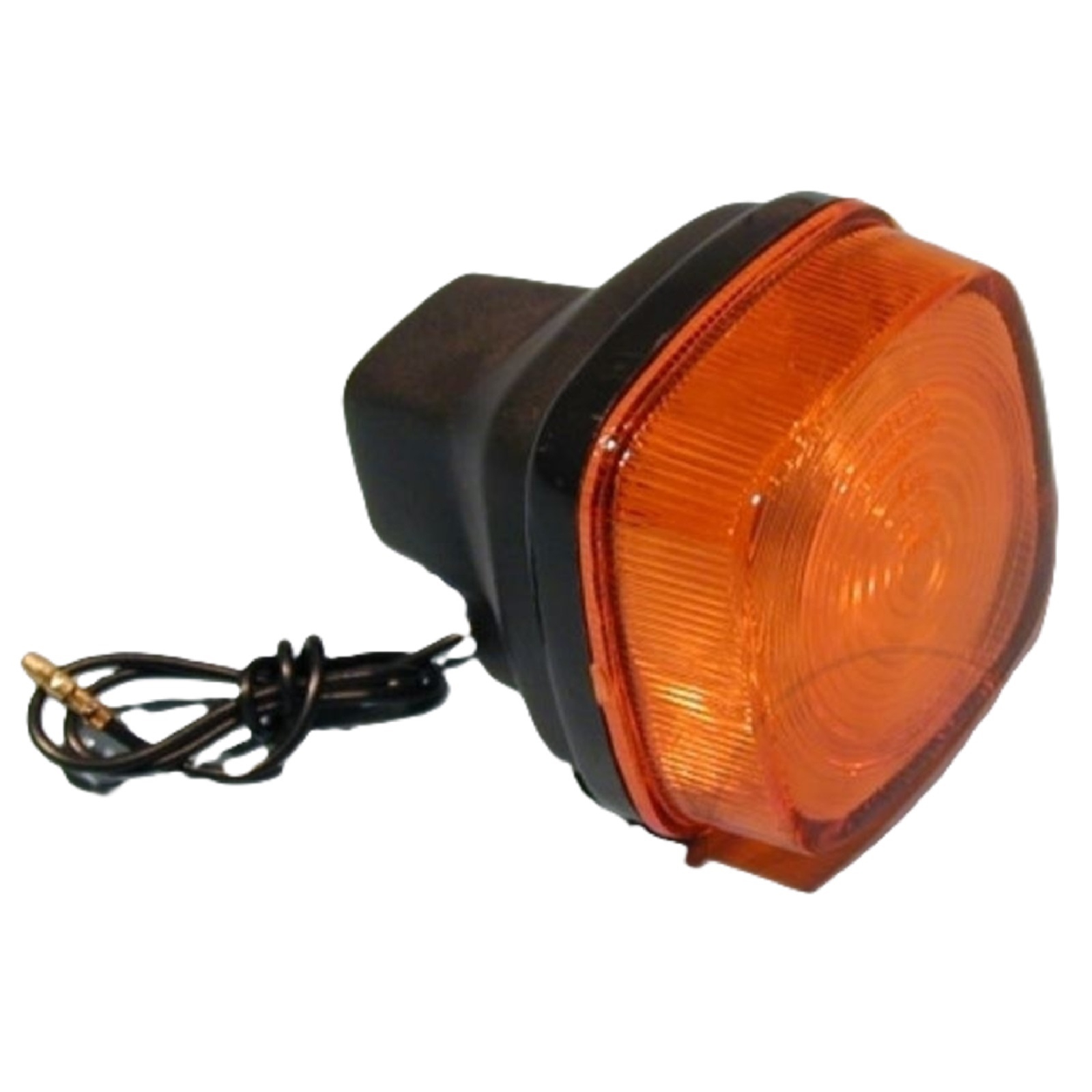 Blinkerleuchten Paar für vorne und hinten für Honda CB 125 T Twin 80-86 250 RS 80-81 MB 50 80 S 80-84 MT 50 80 S 80-82