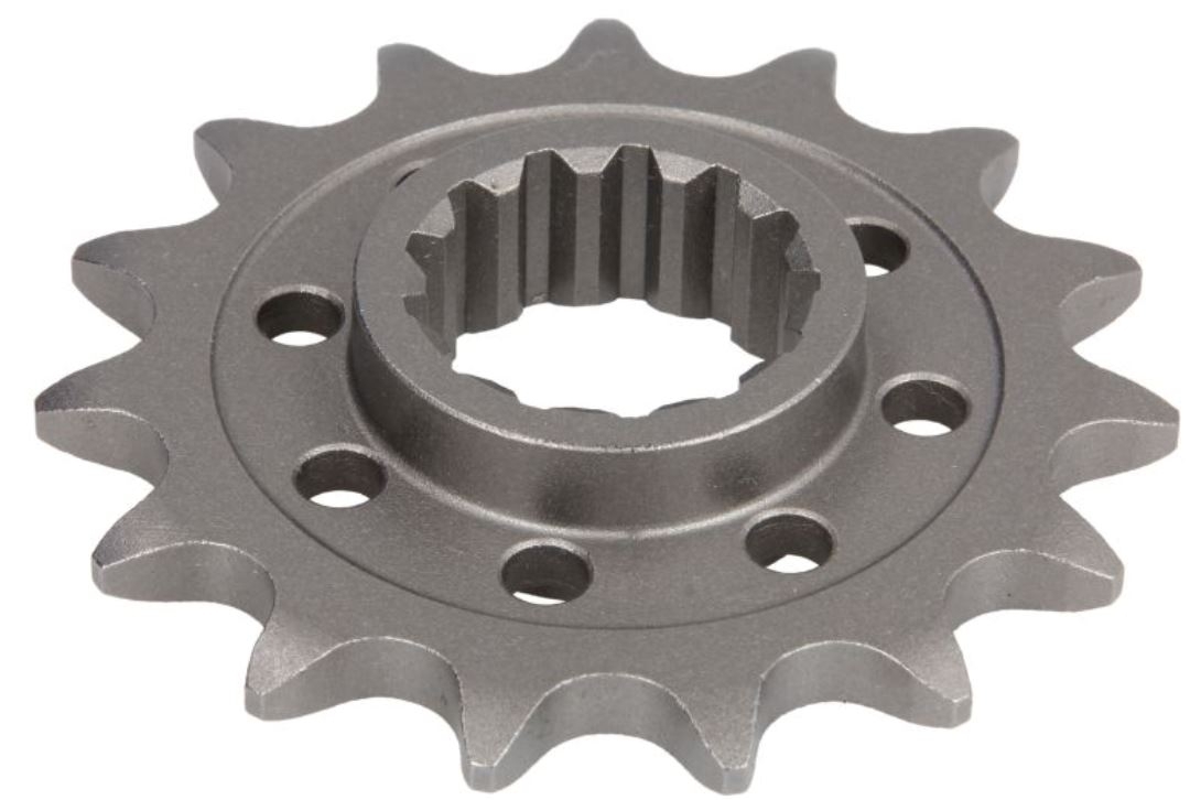 JT Ritzel 15 Zähne Teilung 520 / 1404.15 JT Sprockets