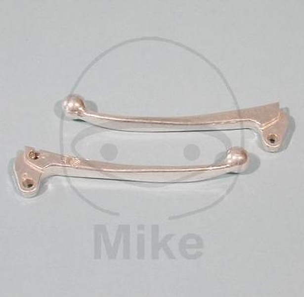 JMT Kupplungshebel gegossen Alu BA17C-Y0036P