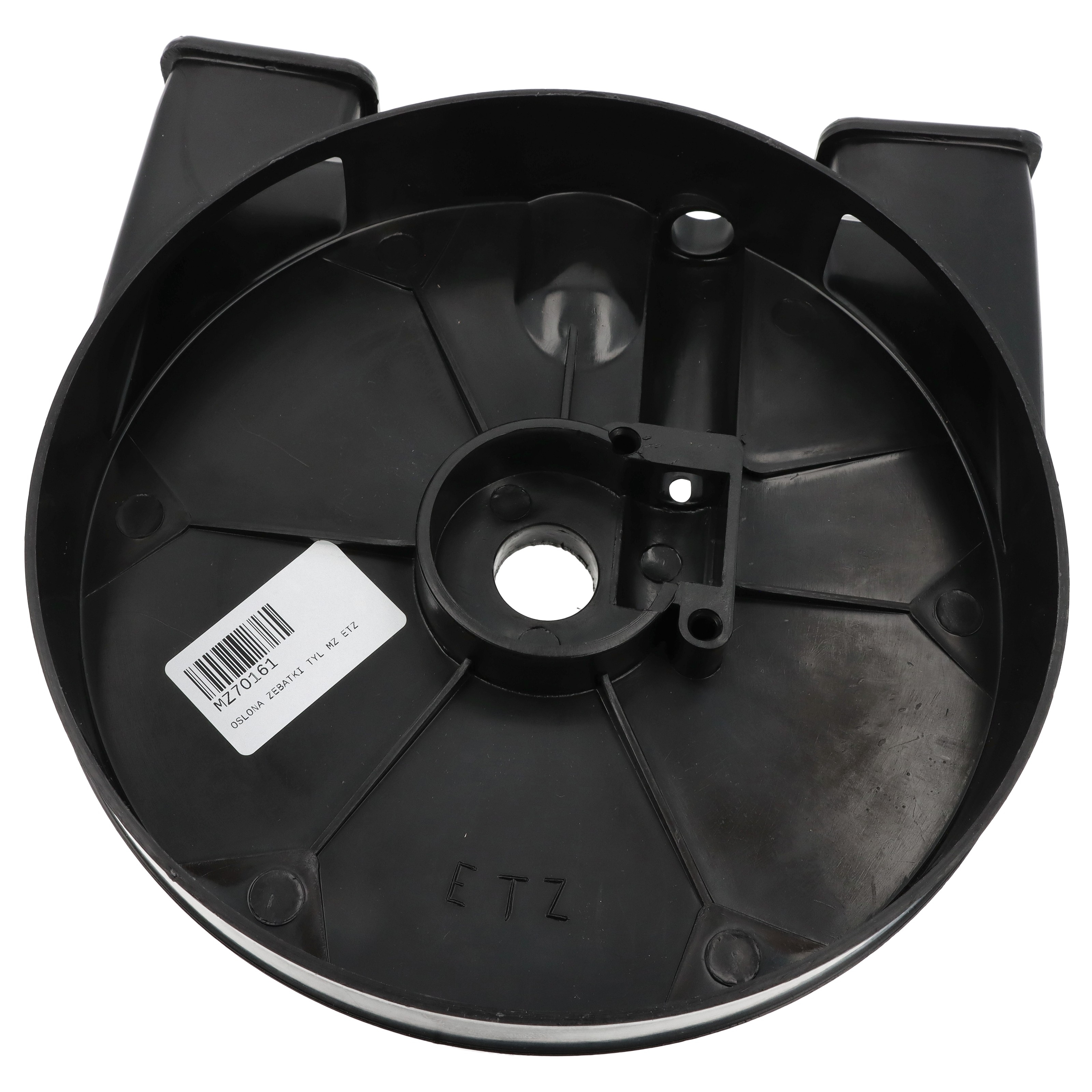 Abdeckung Kettenrad hinten für MZ ETZ 251 250 301 125 150 Kettenkasten Kettenschutz