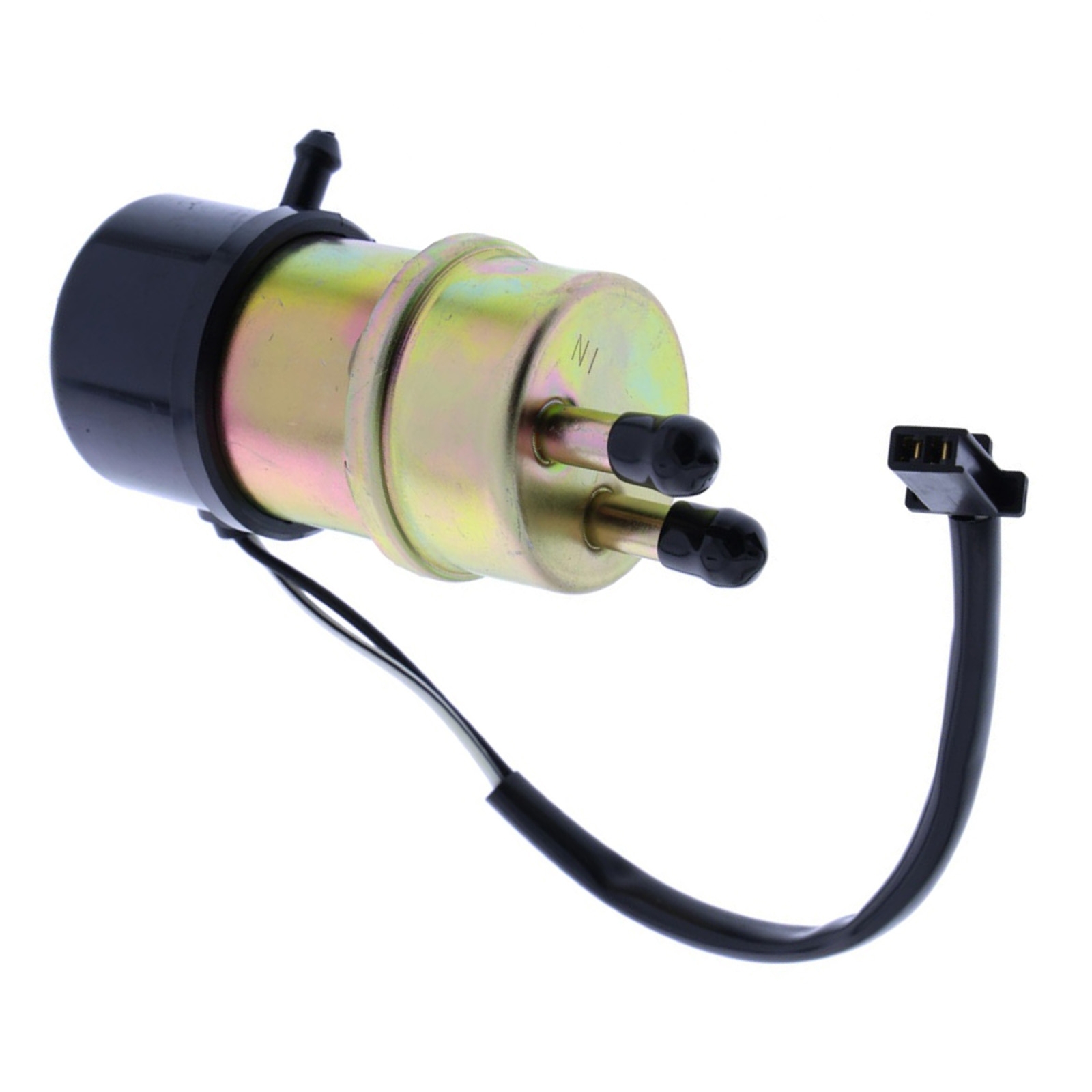 JMP Kraftstoffpumpe Benzinpumpe für Honda NT650 Deauville 1998-05 RC47 XL1000 V Varadero 1999-02