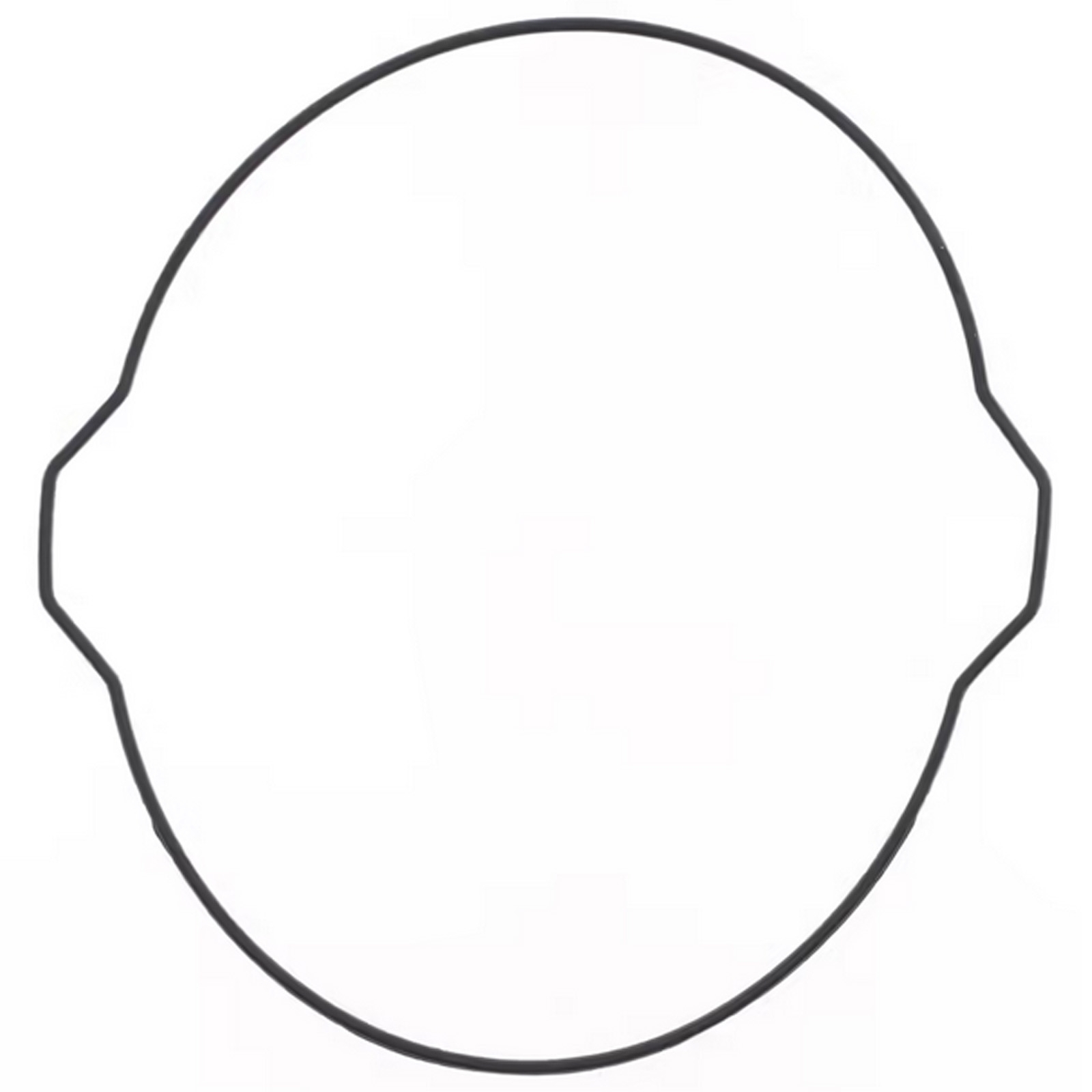 Kupplungsdeckeldichtung S410270008024 außen für KTM EXC-F 250 ie Sixdays EXC-F 350 SXF 250 SXF350