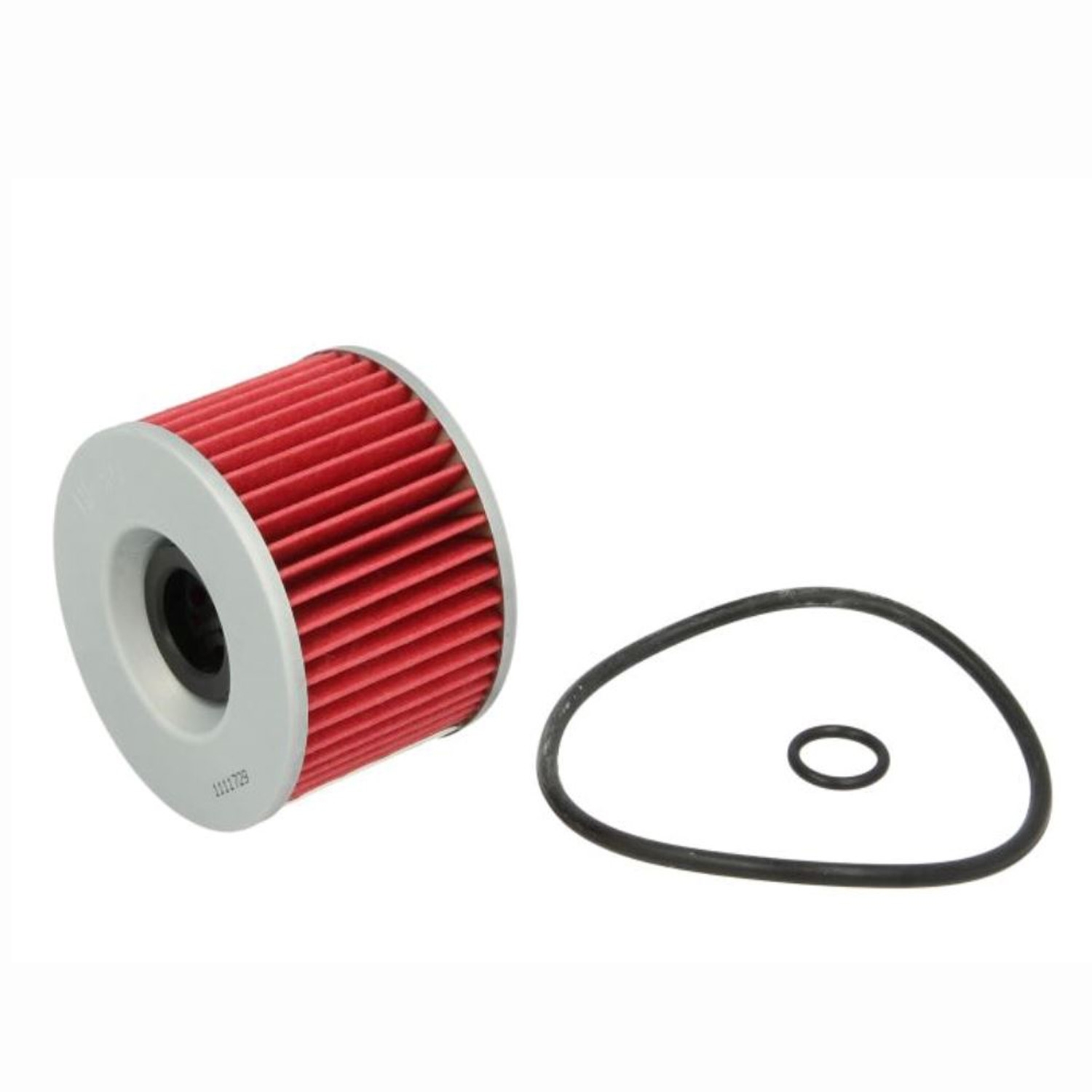 Set Luftfilter Ölfilter Zündkerzen passend für Honda CB 650 C Custom Baujahr 1980-1981