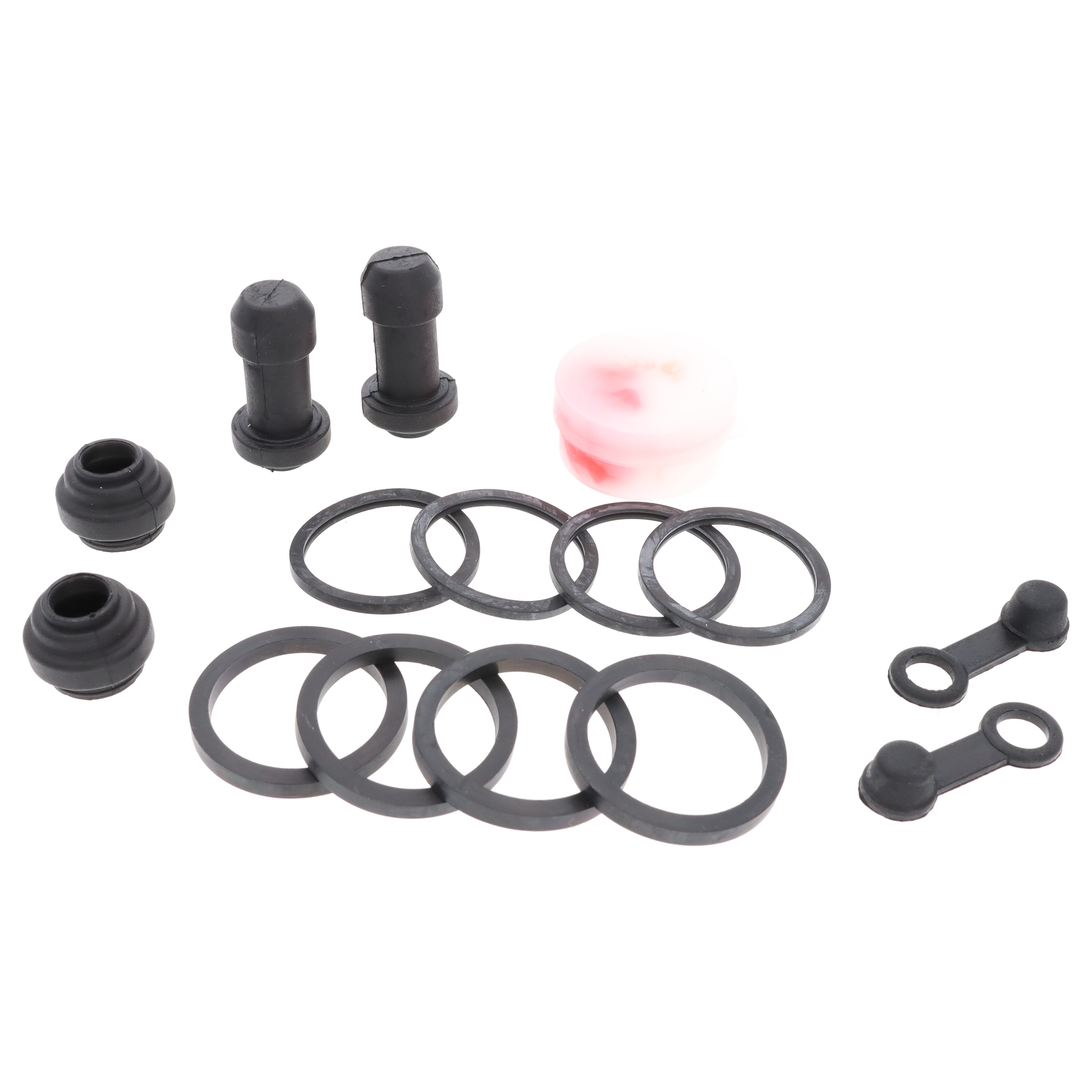 Bremssattel Reparatursatz vorne für Honda CB 600 750 CBF 600 CBR VFR 750
