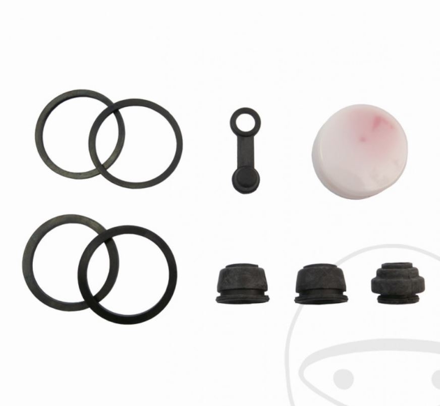 JMP Bremssattel Reparatursatz BF03-S0006 für Honda CB FT VF XBR XL CX NT CBX GL