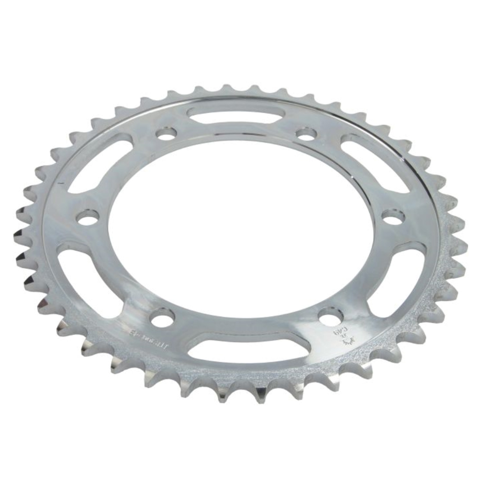 JT JTR300.42 Kettenrad für Honda Transalp XL600 XL700 XRV650 Yamaha FZ8 Fazer TDM 900 42Z Teilung 525