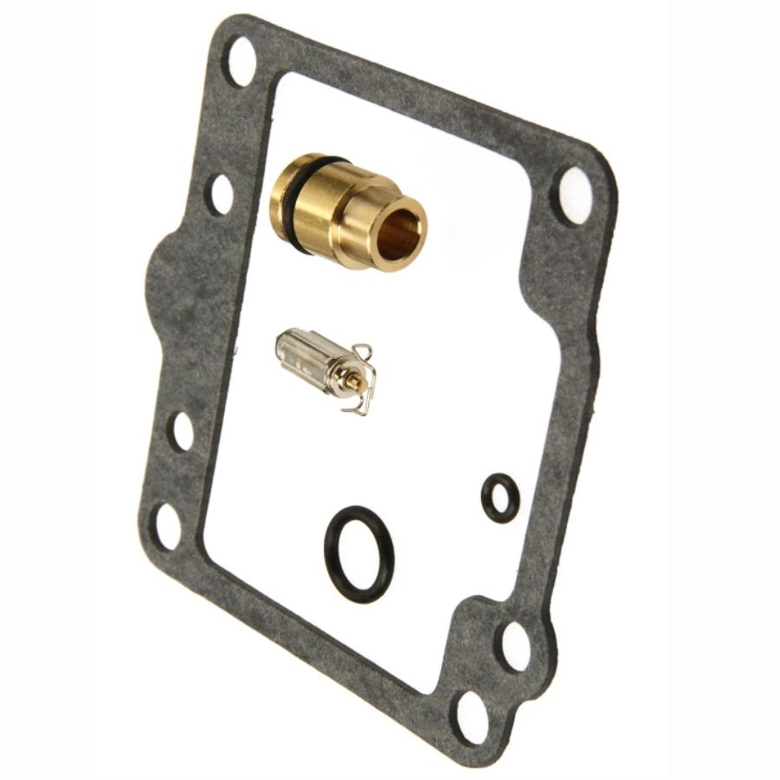 Tourmax CAB-S11 Vergaser Reparatursatz für Suzuki LS 650 LS650 Savage Baujahr 1986-2000