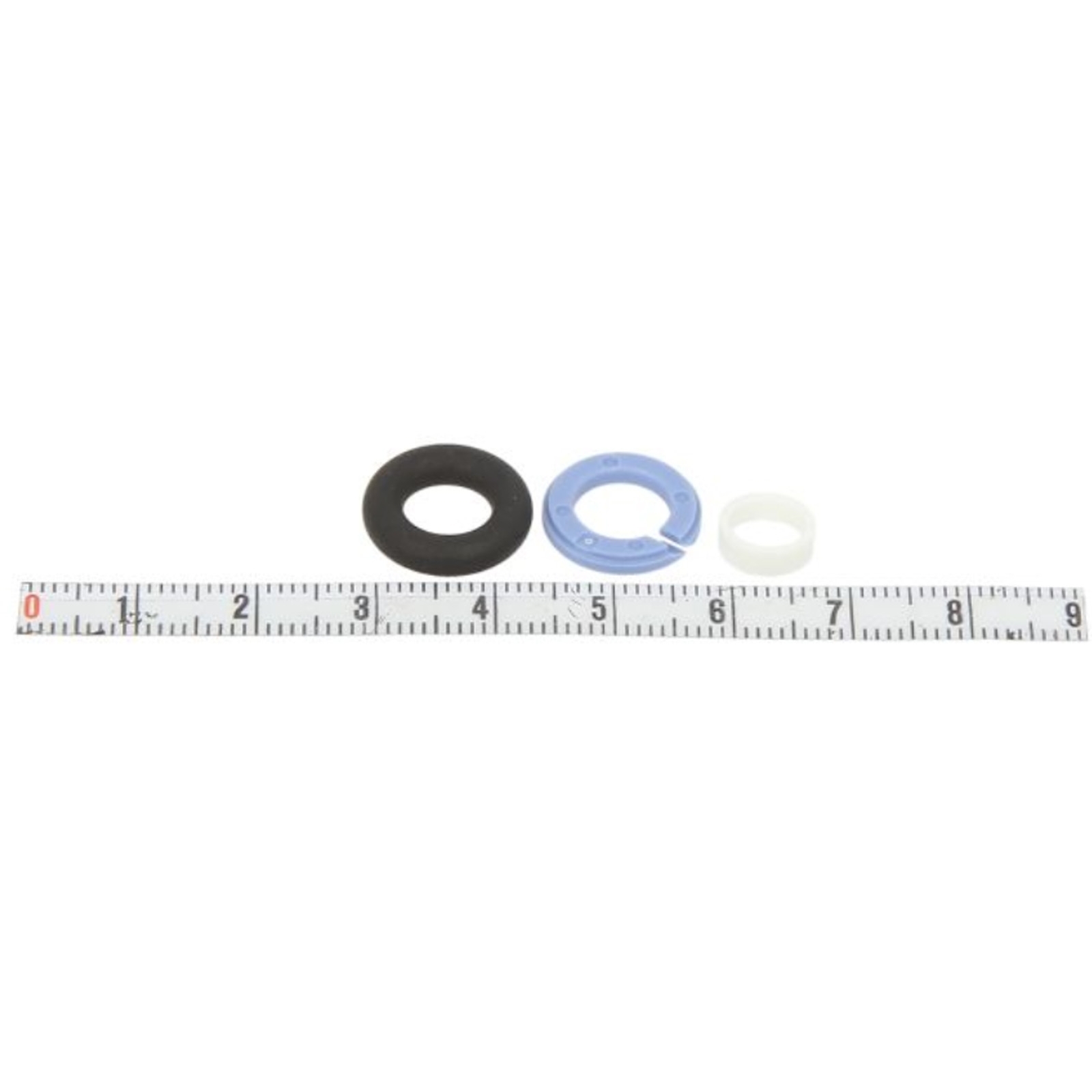 Bosch F00VH35001 Reparatursatz Einspritzdüse für VW Golf V Schrägheck (1K1) Audi Skoda