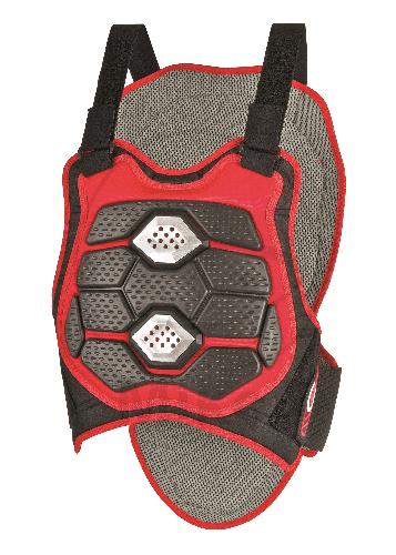 Polisport Brustpanzer Comfort Plus S/M 8000800001