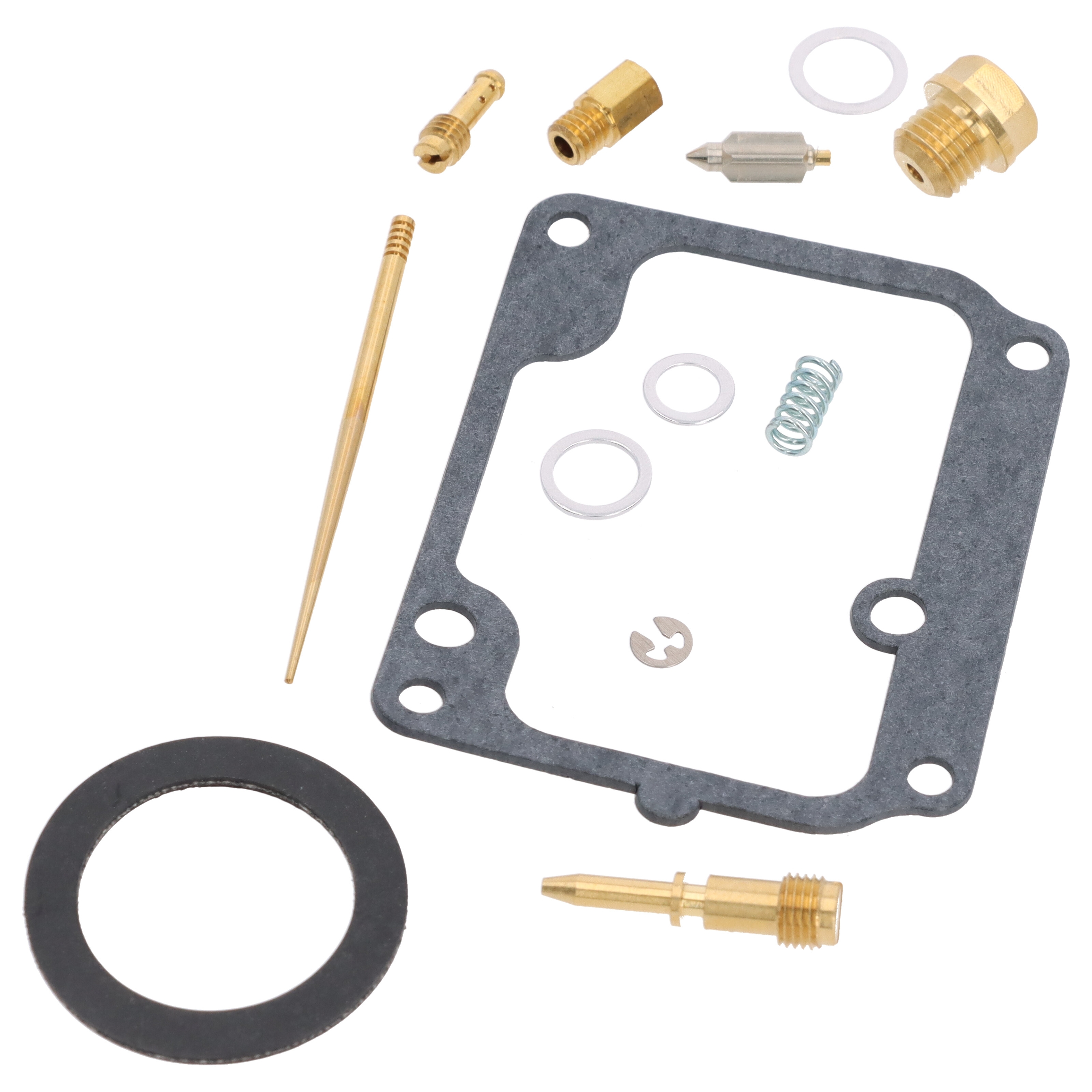Keyster KY-0530 Vergaser Reparatursatz für Yamaha RD400 1A3 1976 - 1977