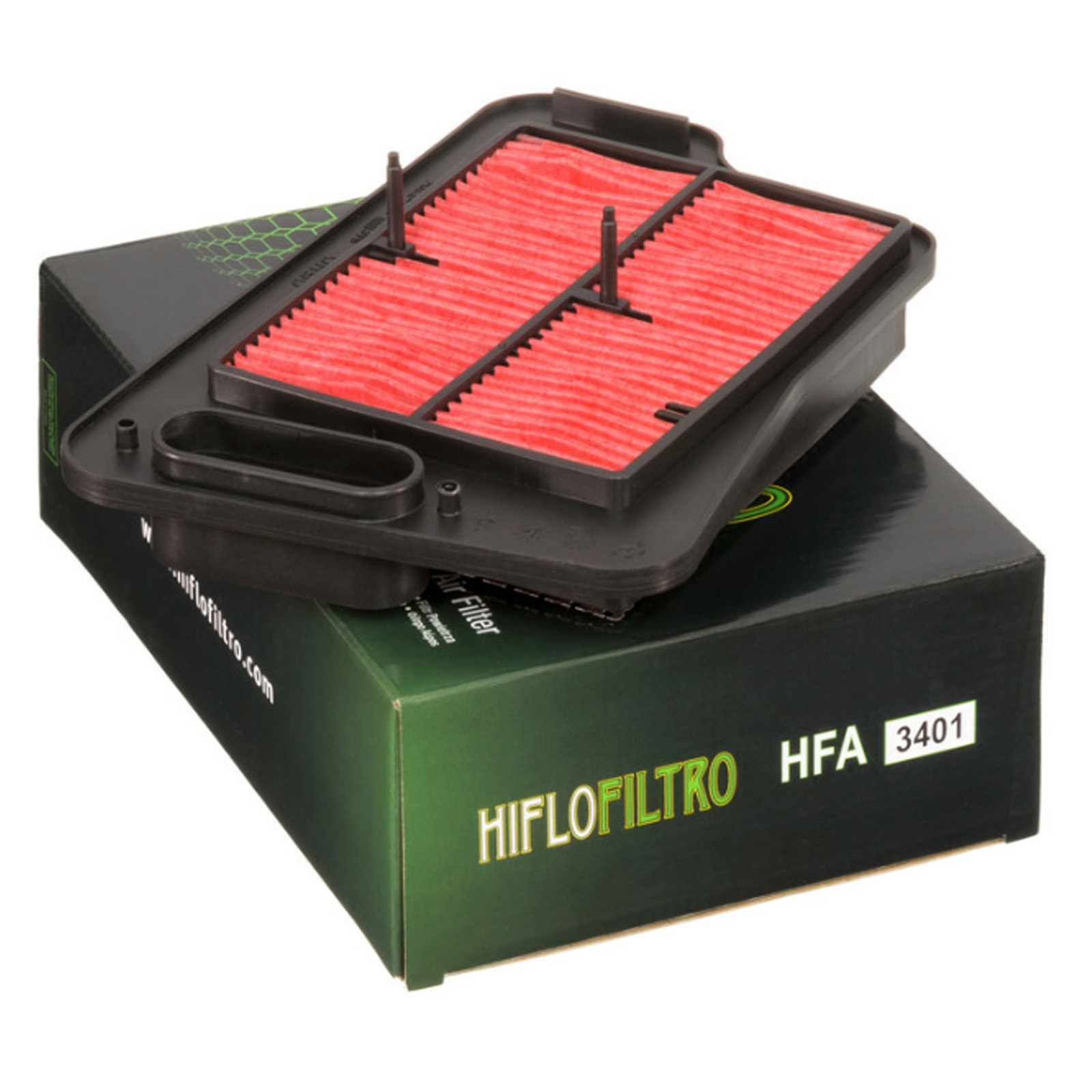 Hiflo Filterkit Wartungskit für Suzuki AN 400 Burgman 2007 - 2017 Luftfilter Ölfilter Zündkerze