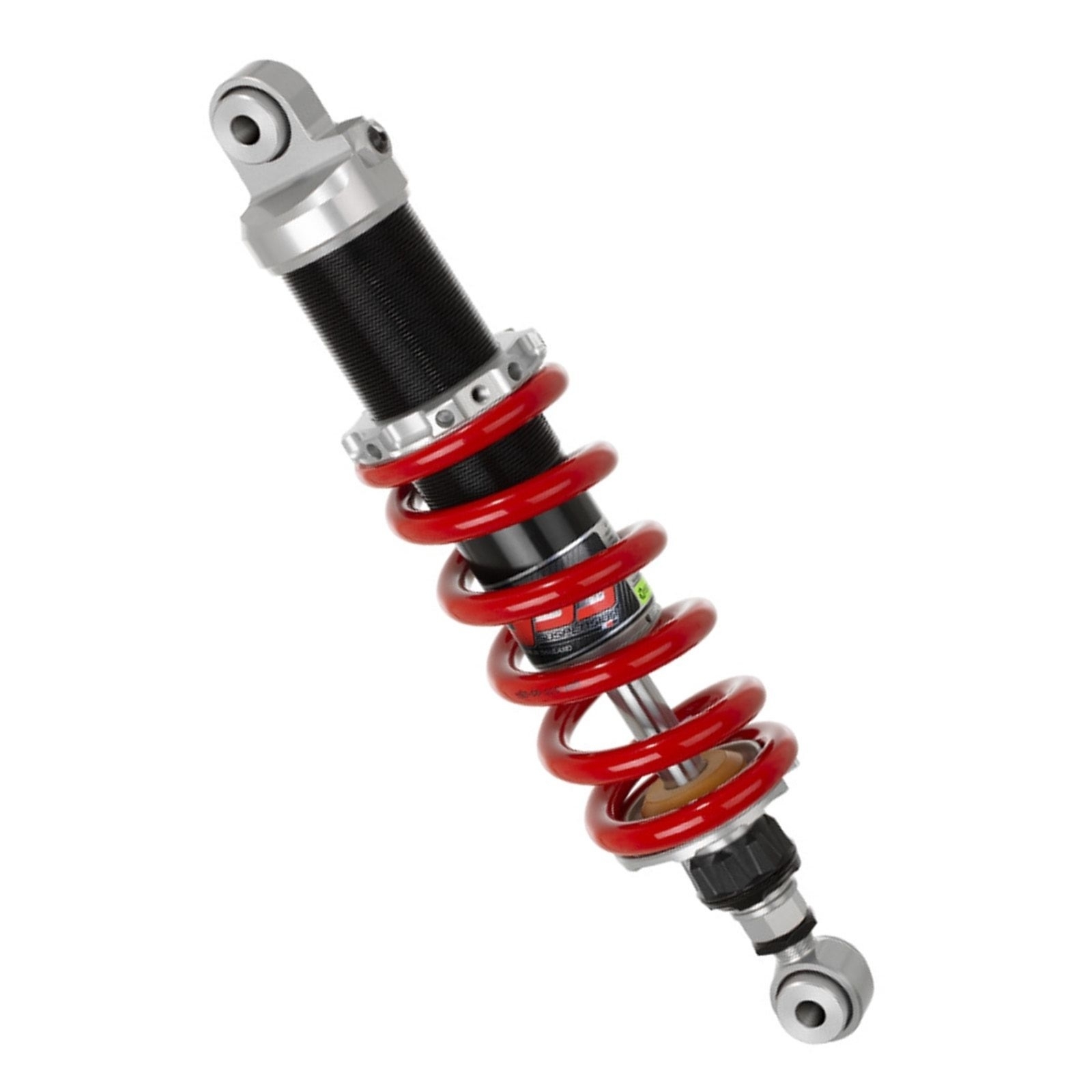 YSS MZ456-350TRL-17-85 Stoßdämpfer Federbein Mono hinten für Ducati Multistrada 950 2017 - 2024