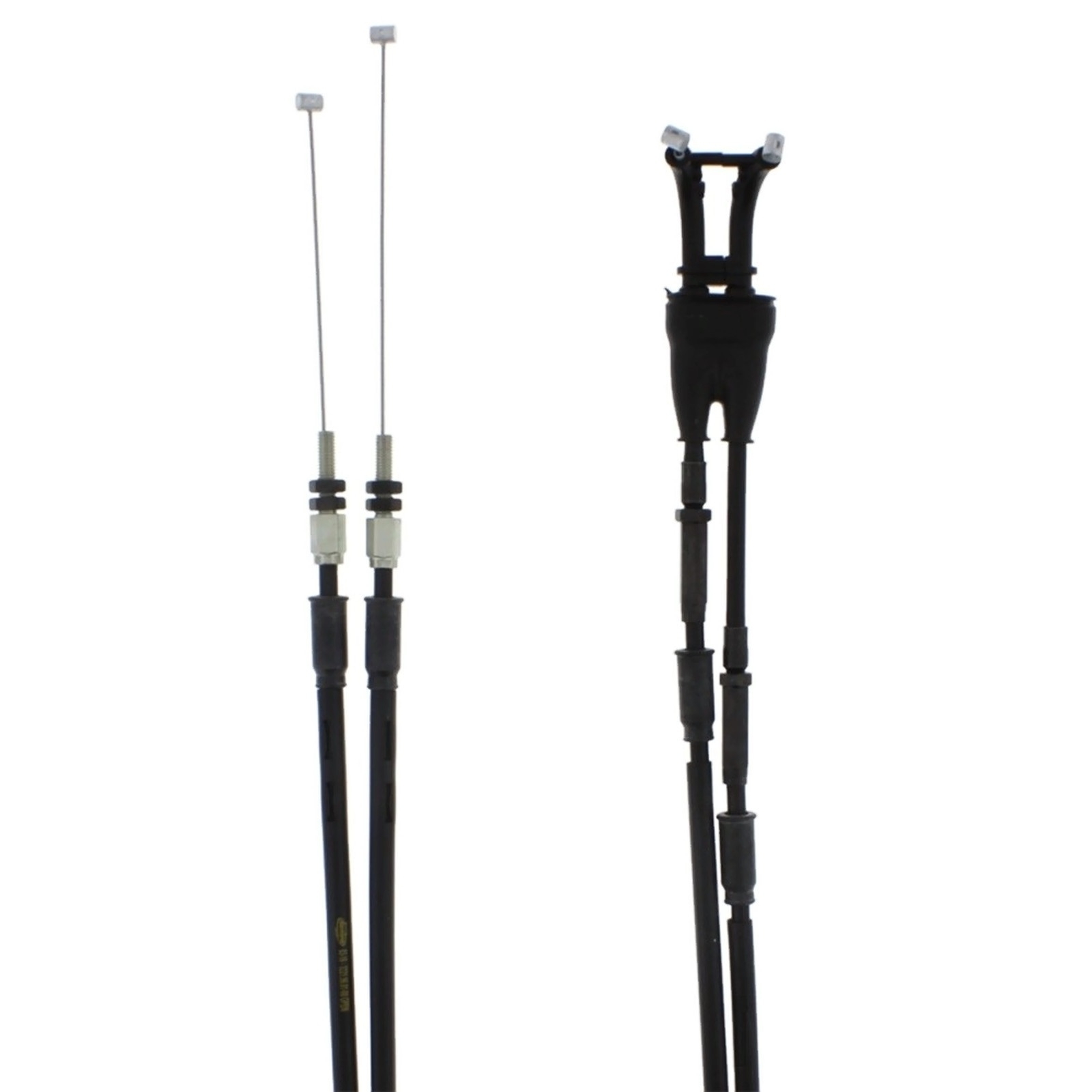Gaszug Satz KRE03 3221.96.04-00 Domino/Tommaselli