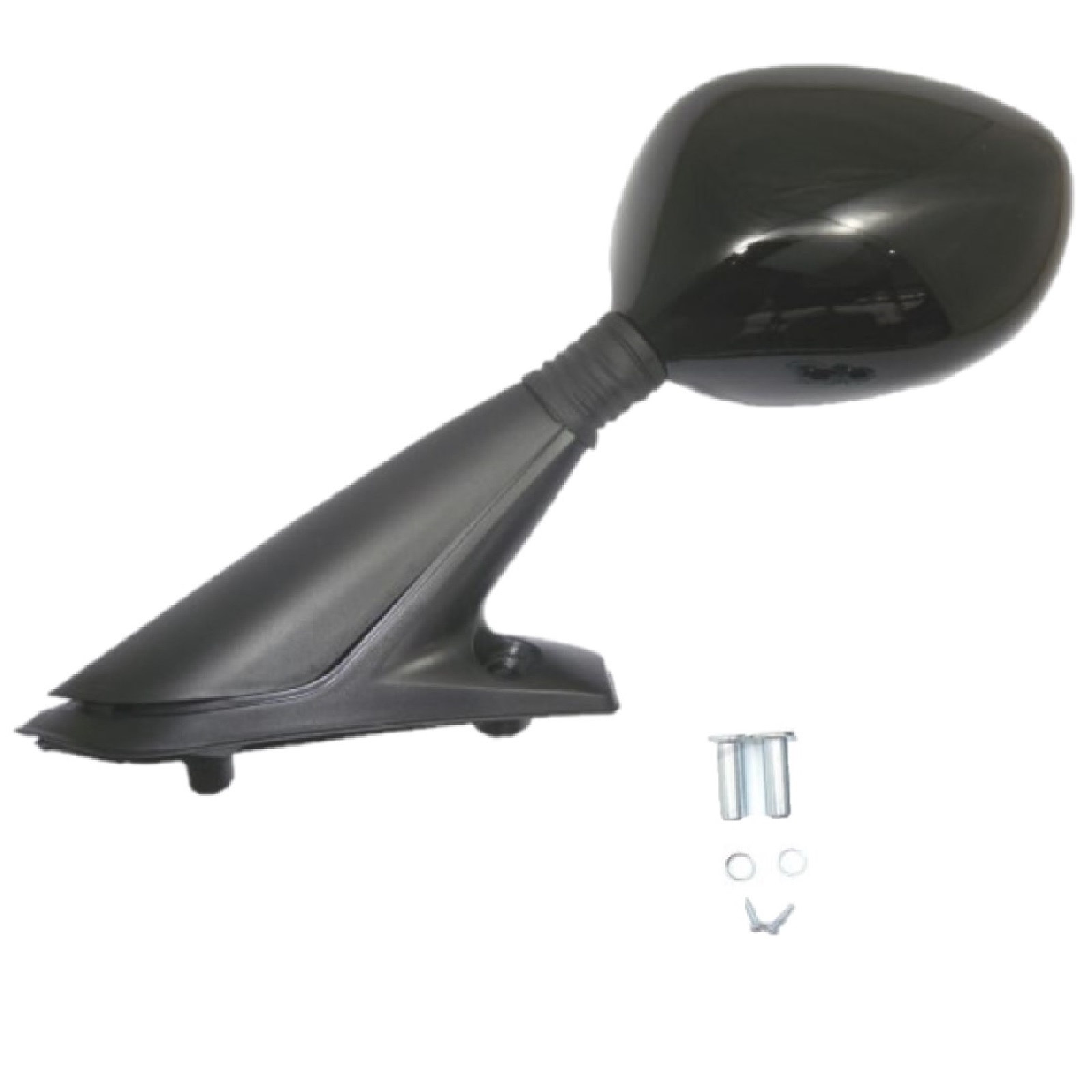 Verkleidungsspiegel für Piaggio XEvo 125 2007-2016 250 2007-16 400 2007-12 links