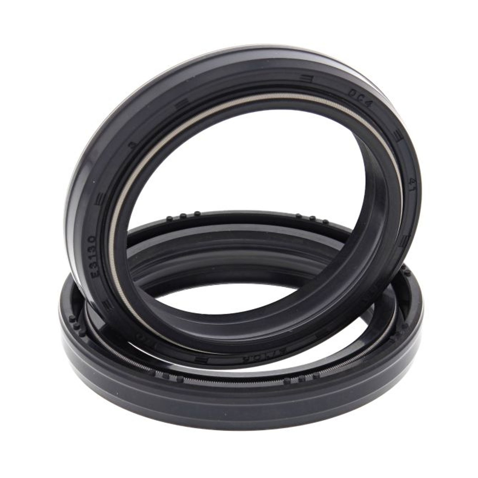 All Balls 55-117 Gabelsimmerringe Satz 41x53x8 für Aprilia Honda Kawasaki Piaggio Suzuki Yamaha