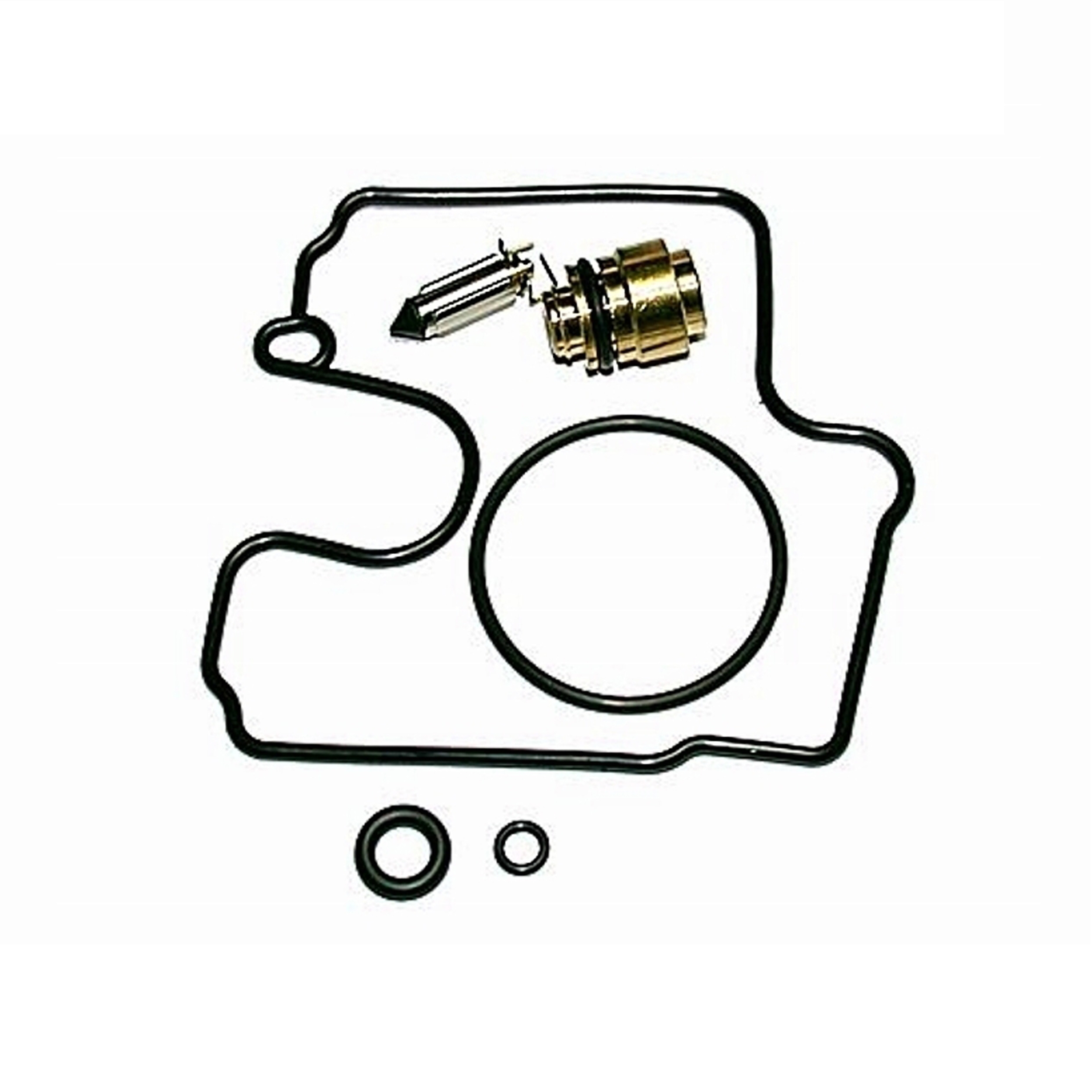 2x Keyster K-1042SK Vergaser Reparatursatz für Suzuki SV 650 1999 - 2002 VL 800