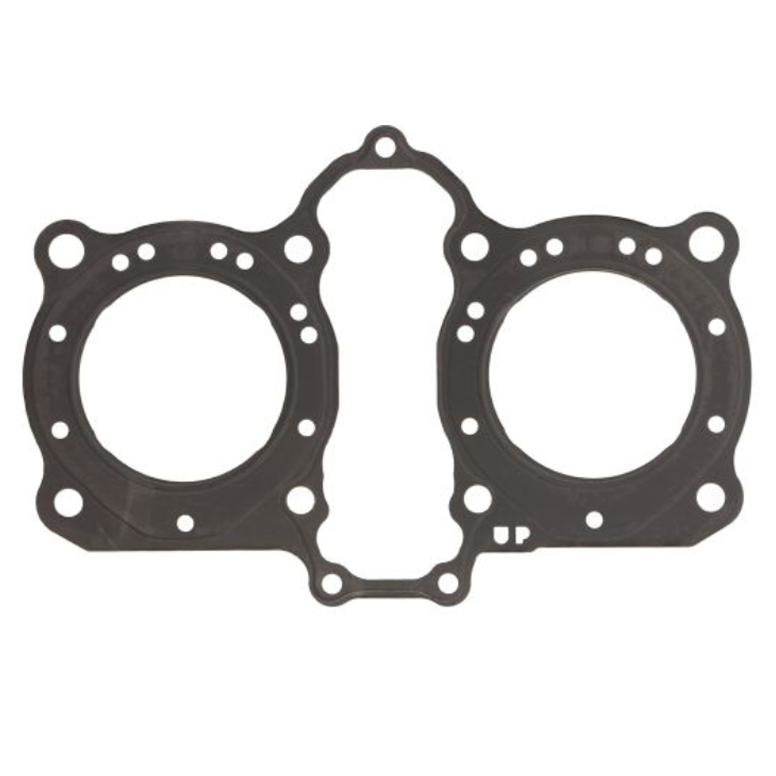 Zylinderkopfdichtung S410210001052 für Honda VFR750 F 1986 - 1989 RC24