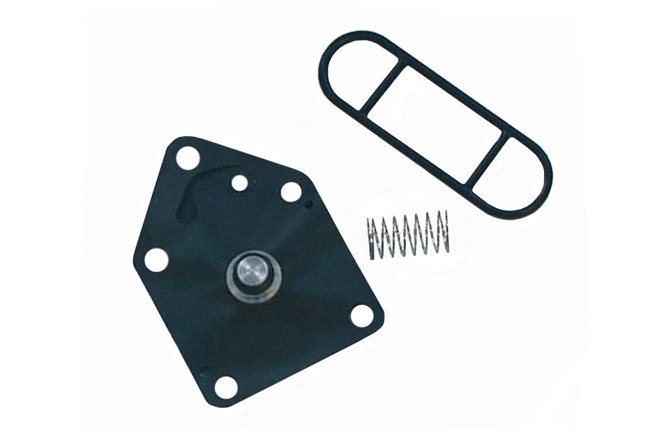 Tourmax FCK-46 Benzinhahn Reparatursatz für Yamaha FZR 600 R YZF 750 R
