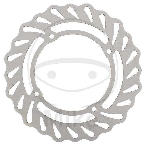 EBC Contour Bremsscheibe MD6360C KTM SX 85 Freeride 350 4T 250 R 2T Husqvarna TC 85