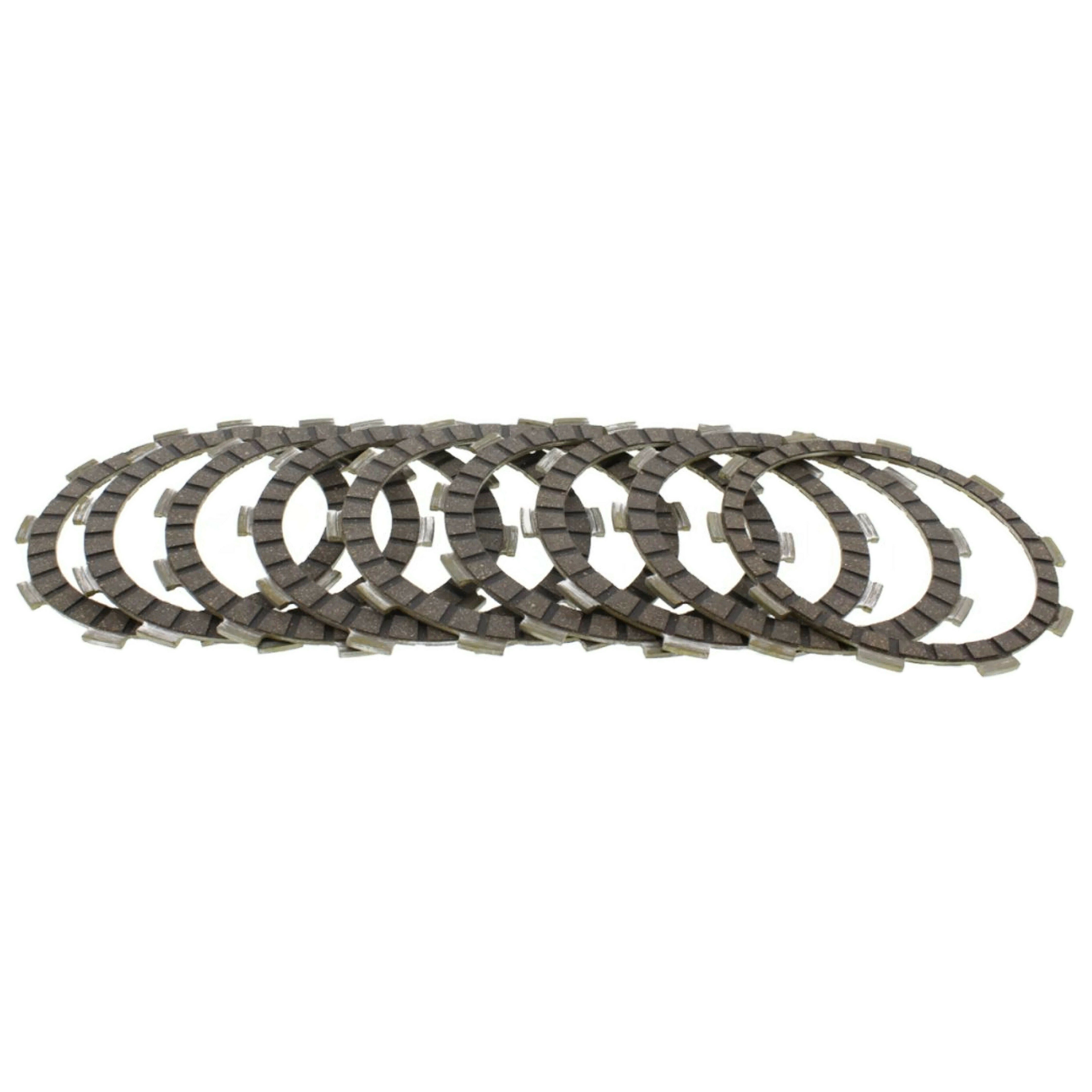 EBC Kupplungslamellen-Satz CK2371