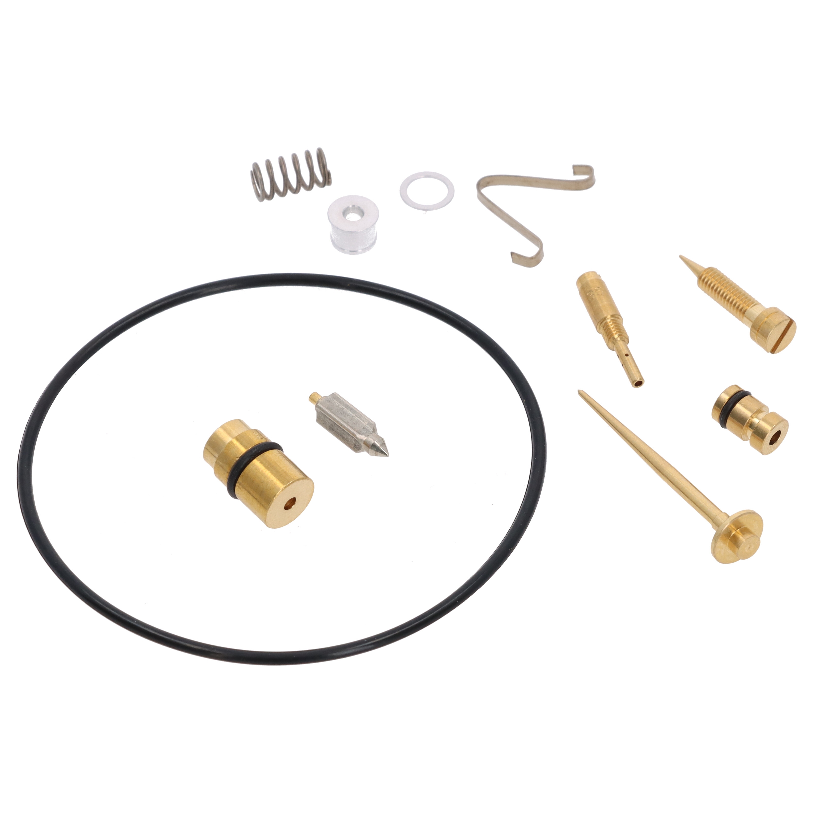 2x Keyster KH-0023 Vergaser Reparatursatz für Honda CB250 K 1971 - 1973 CB250