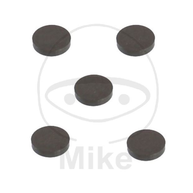 Prox Ventileinstellplättchen (Shim) 7.5mm 3.05 (5 St.)