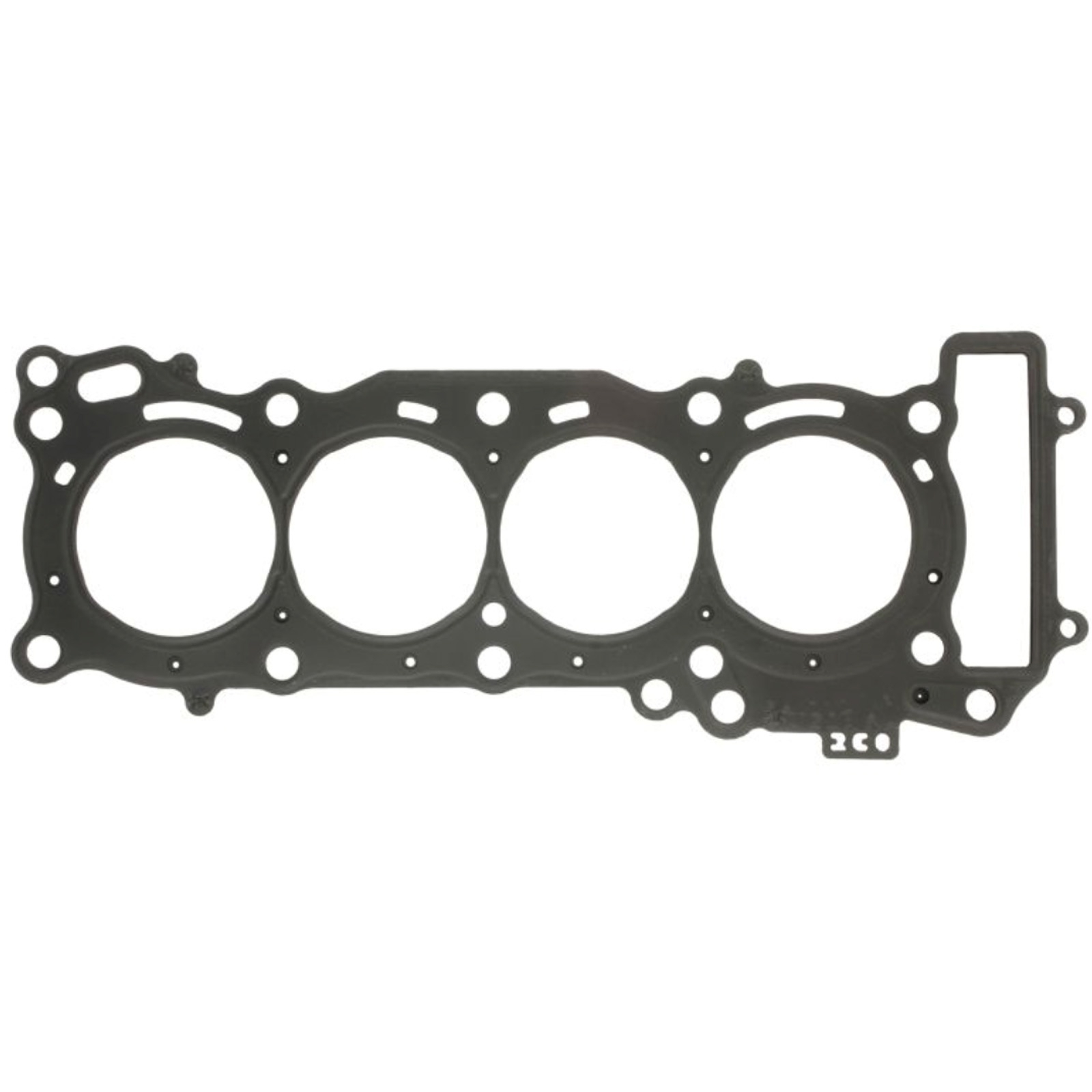 Zylinderkopfdichtung S410485001262 für Yamaha YZF-R6 600 2006 - 2020 Anniversary S Edition