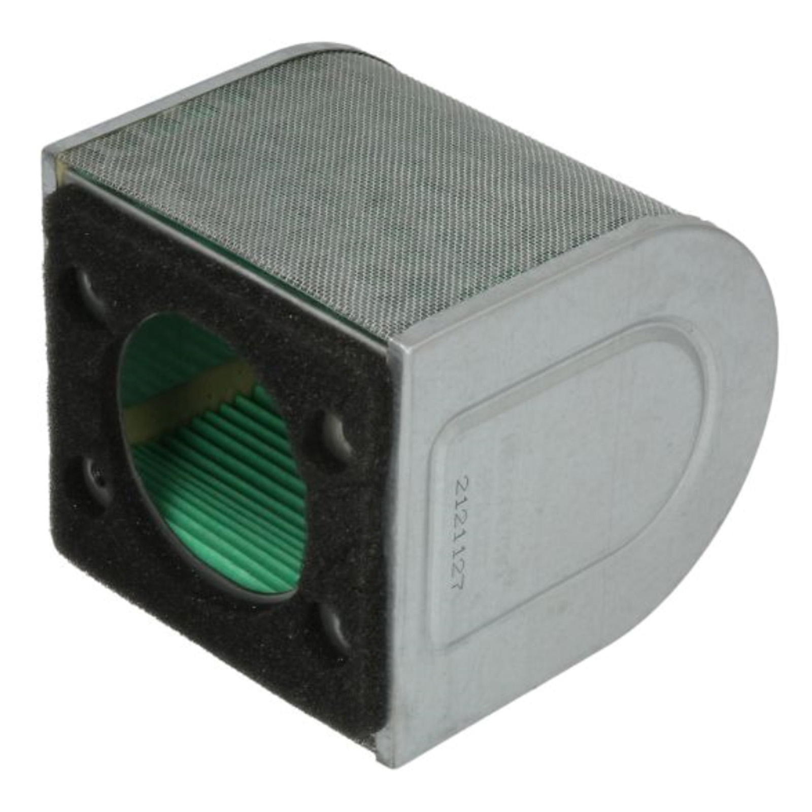 HIFLO HFA1509 Luftfilter für Honda CB500 FA XA 2019-2024 CBR500 RA 2019-2024 NX500 XA ABS