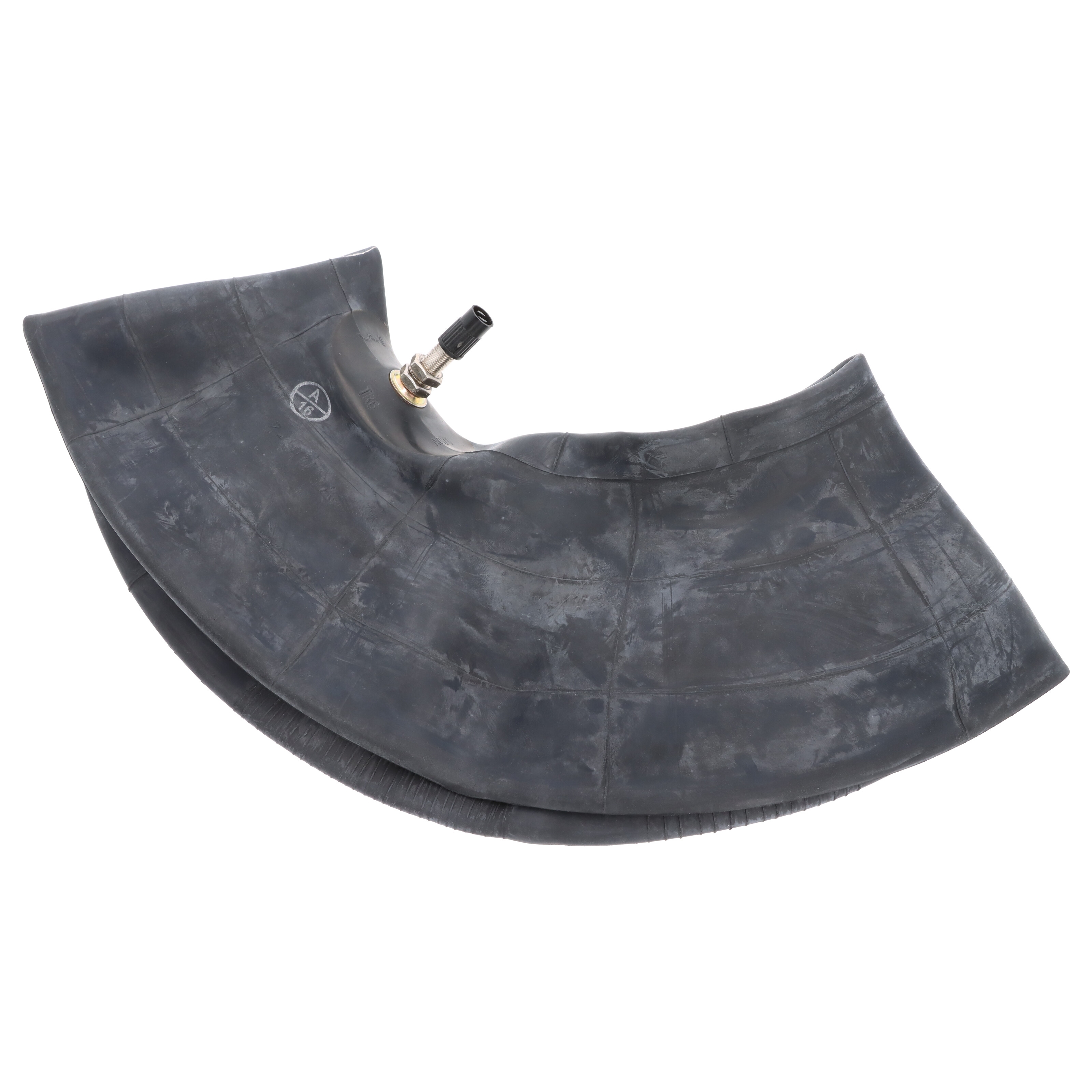 2x Reifenschlauch 13x5.00-6 Luftschlauch für Kleinreifen Aufsitzmäher Rasentraktoren TR6