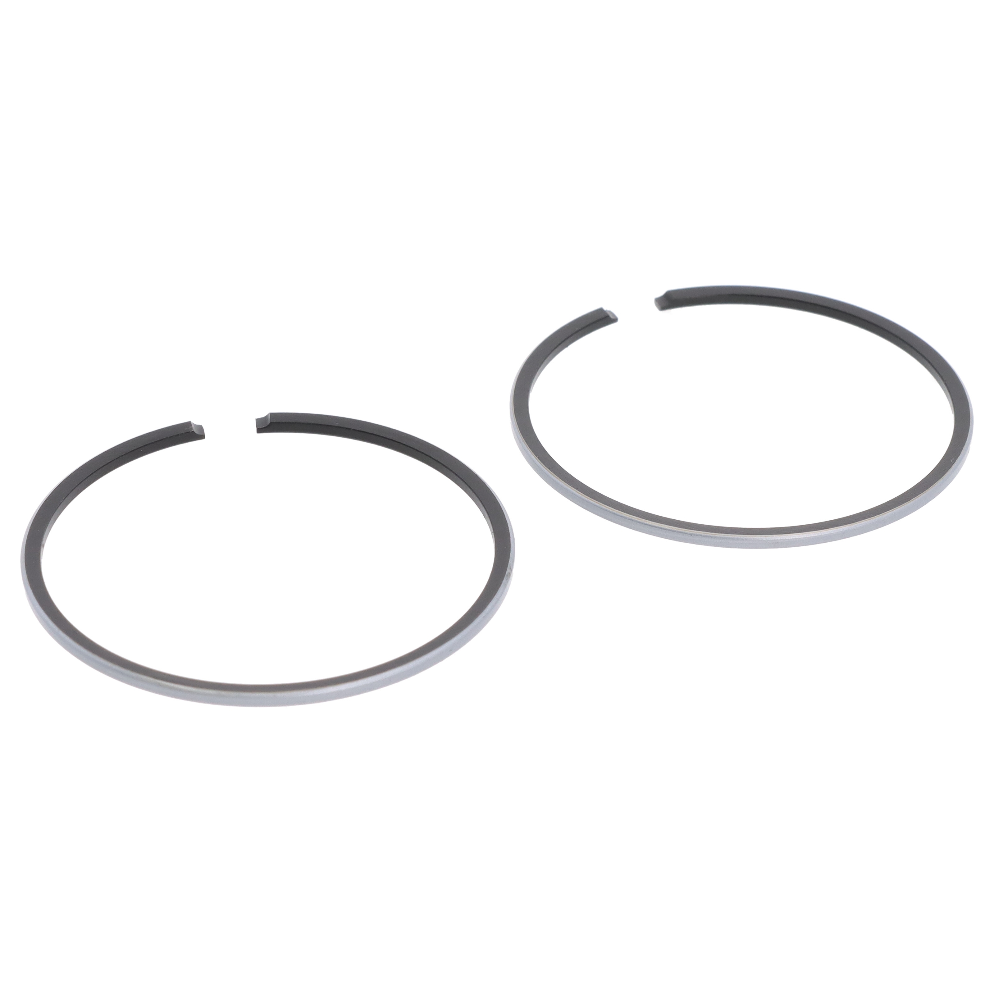 Satz Kolbenringe 40 mm für Piaggio Fly Free Typhoon NRG Zip 50 Gilera Runner Stalker 50