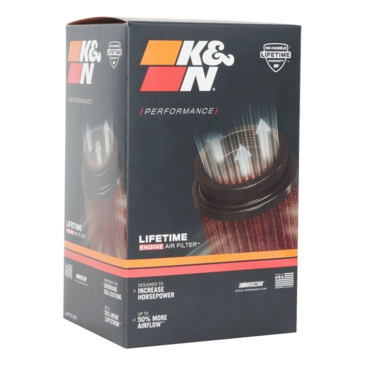 K&N Sportluftfilter HA-1302 für Honda ST CTX 1300 2002 - 2016