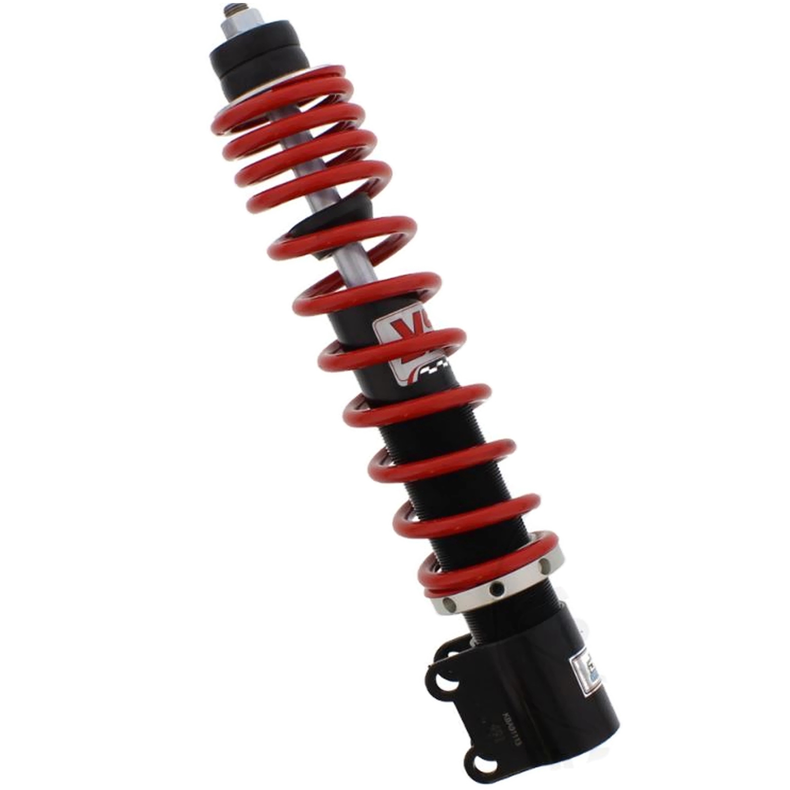 YSS VB222-230T-02-85 Stoßdämpfer Federbein vorne für Vespa Primavera 50 Primavera 125 Vespa Sprint 50 125 150