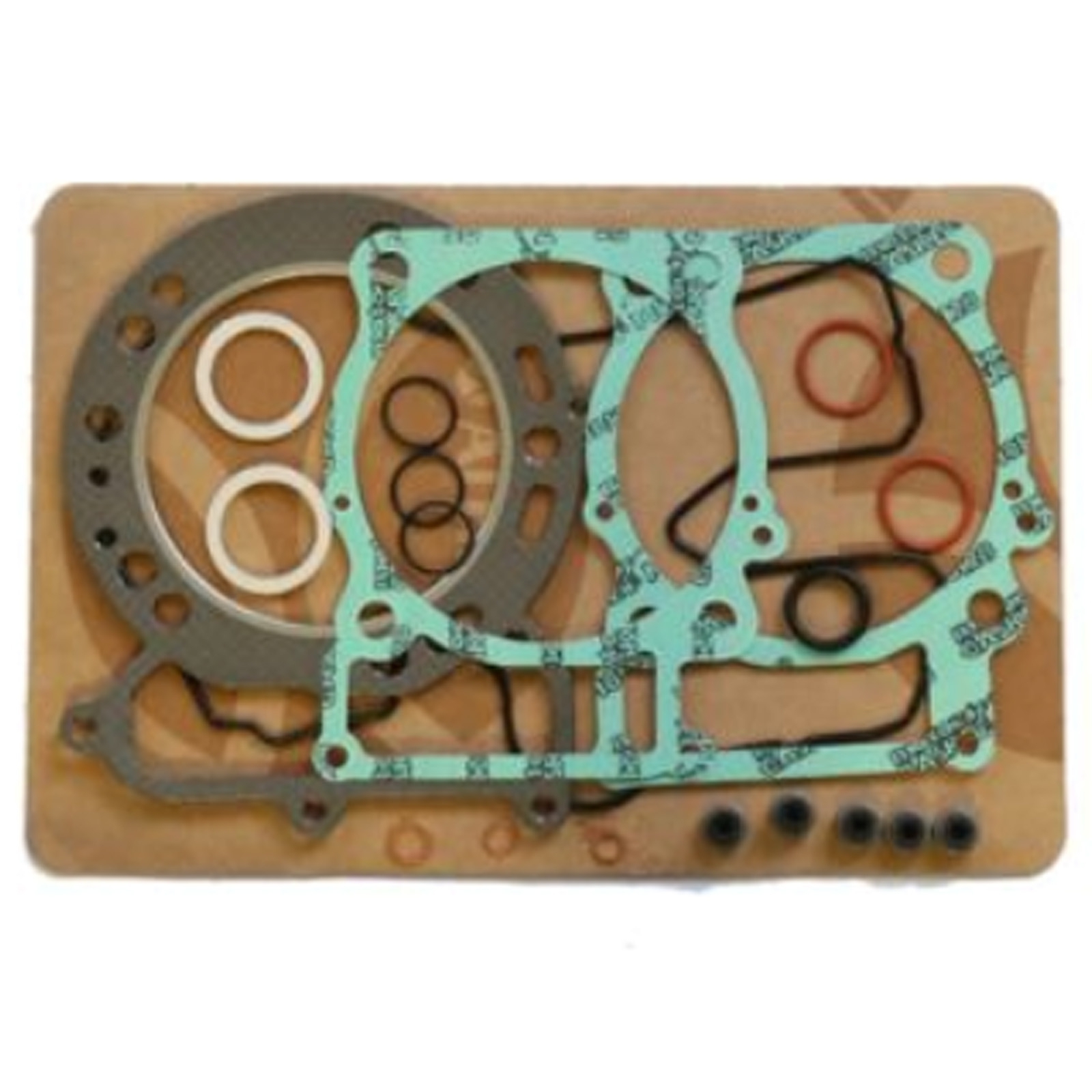 Topend Zylinder Dichtsatz P400010600150/1 für Aprilia Pegaso 650 1992 - 2004 ie Garda 650 Moto 650