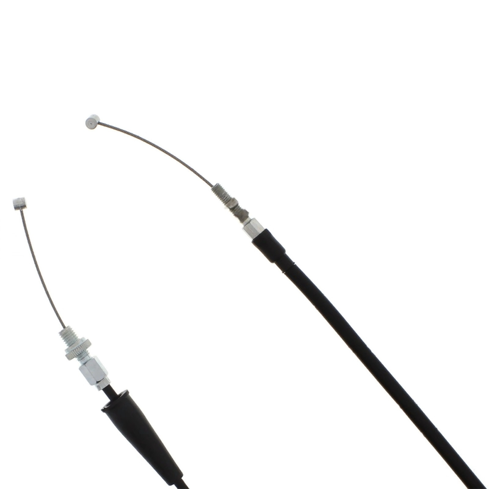 Gaszug A Öffner 773205UL für Gasseil für Ducati Monster 600 750 900 1993-2001