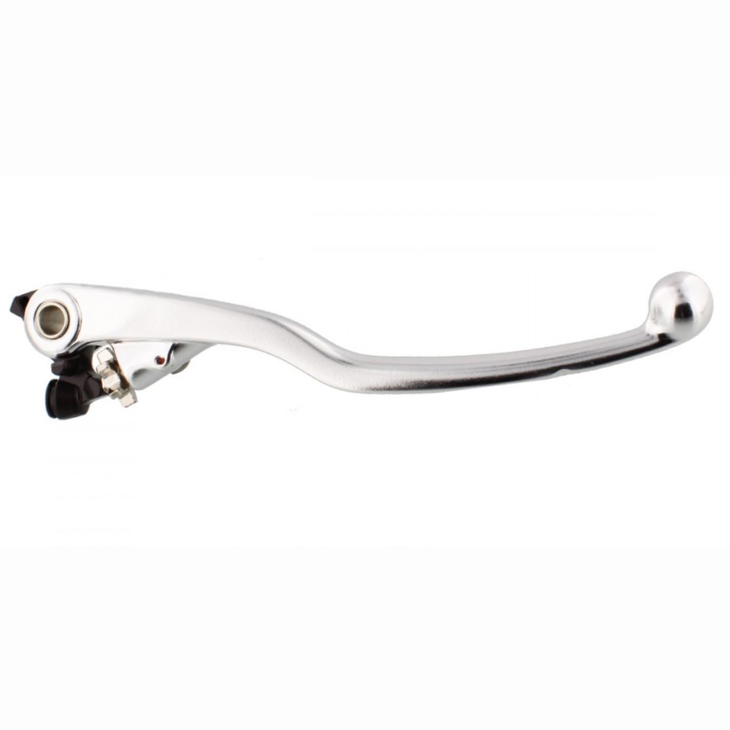 JMP Kupplungshebel geschmiedet BA17C-EL0007P-L für KTM Duke 690 Enduro 690 LC4 Supermoto 690 R LC4