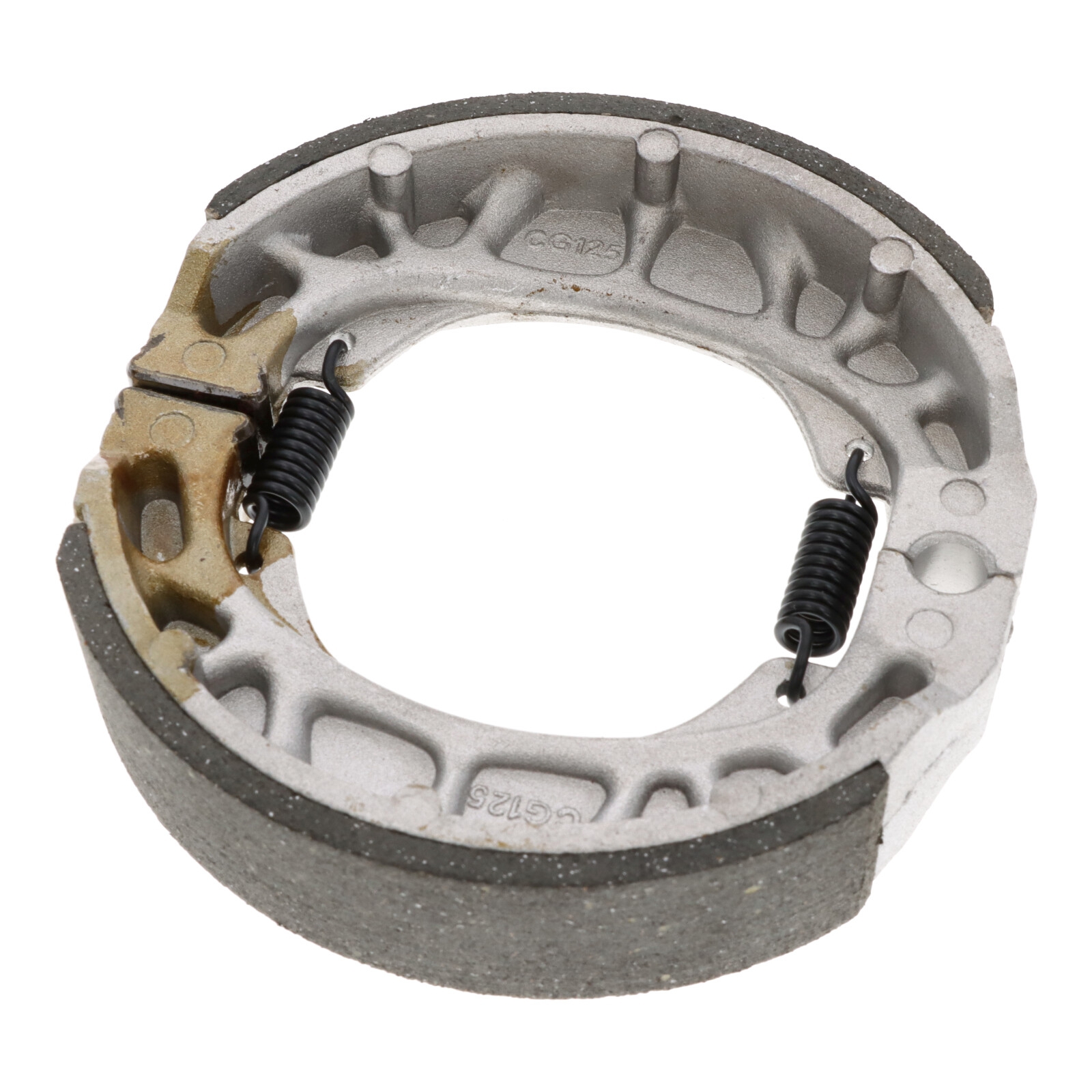 Bremsbacken 110 x 25 für Adly ATU CPI Generic Keeway KSR Rex MBK TGB Yamaha