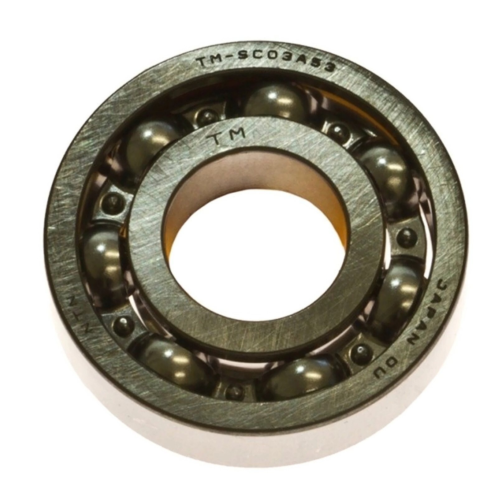 Rillenkugellager TM-SC03A53C3