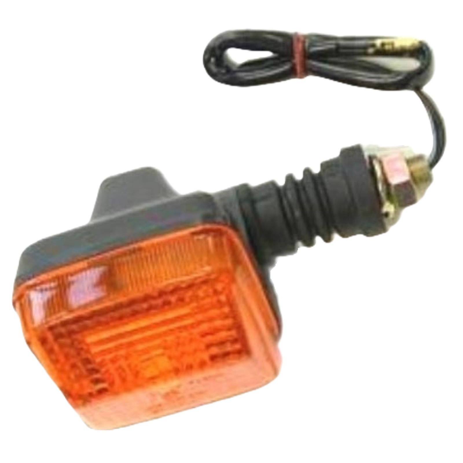 JMP Blinker vorne für Yamaha DT125 TDR250 TW125 TW200 XT600 XTZ660 750 Tenere Satz