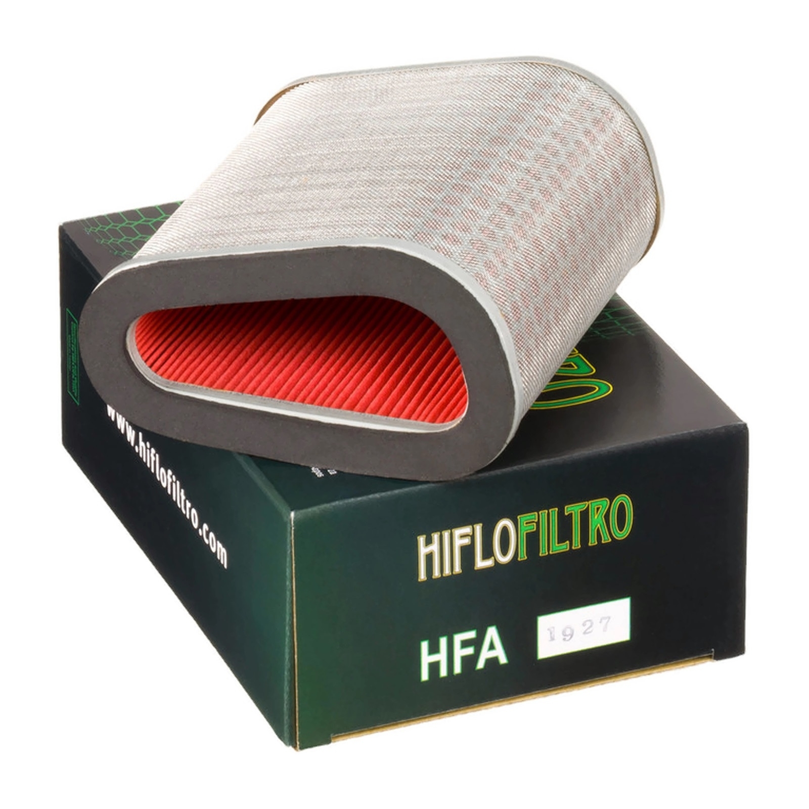 HIFLO Luftfilter HFA1927