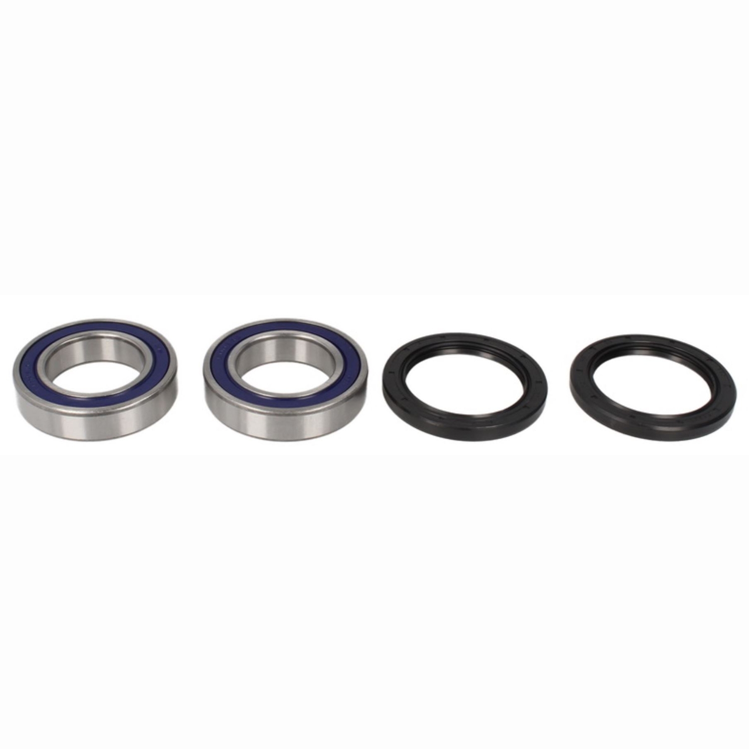 Radlager Satz 25-1331 hinten für Kawasaki KFX 400 Suzuki LT-Z 400 Arctic Cat DVX