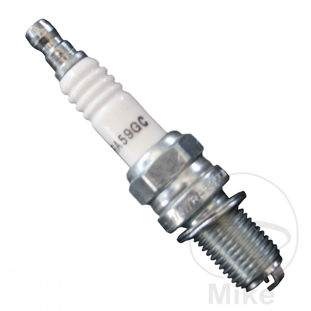Champion Zündkerze RA59GC für Ducati 748 750 R 1999 H300 106 PS
